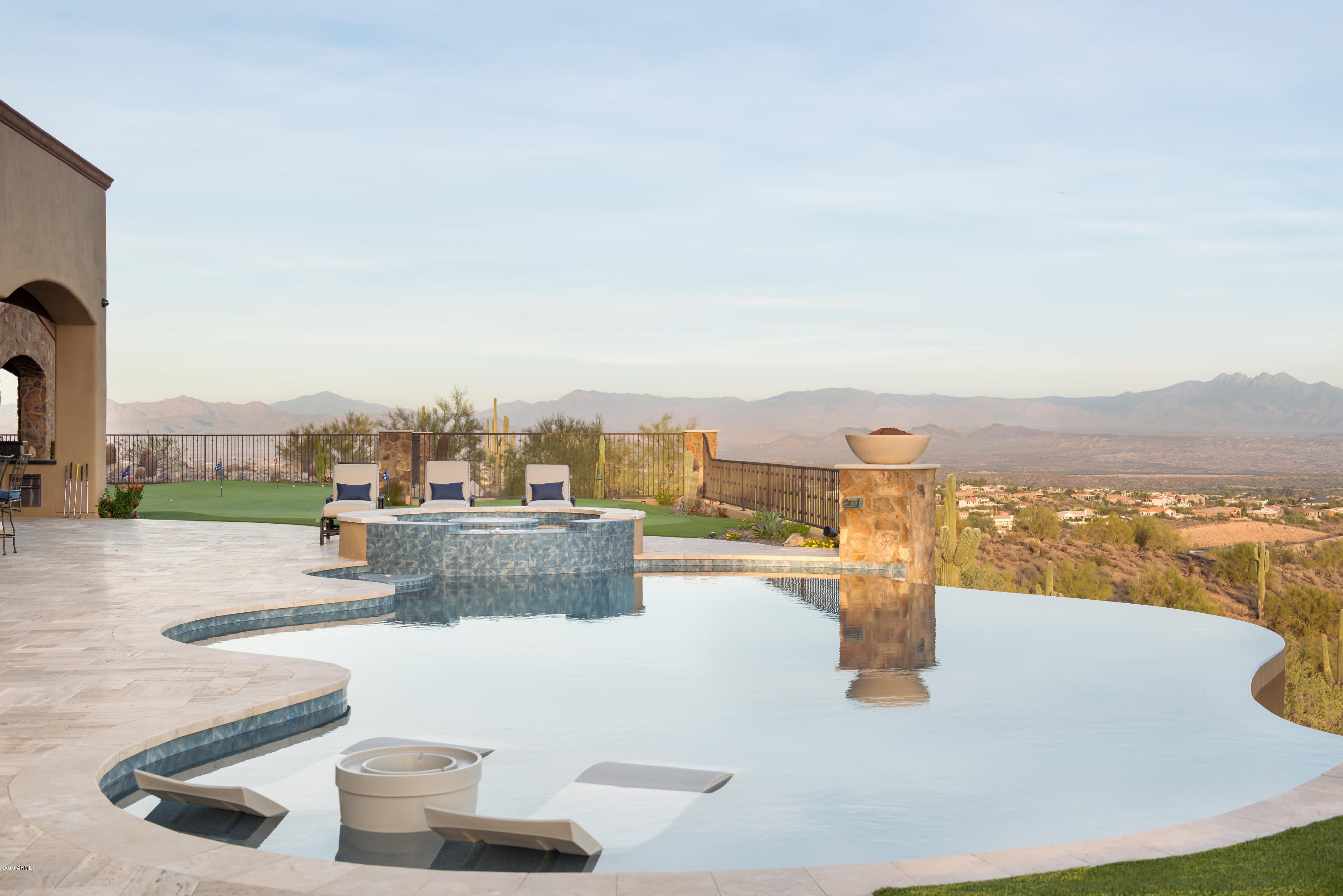 FIREROCK - Residential