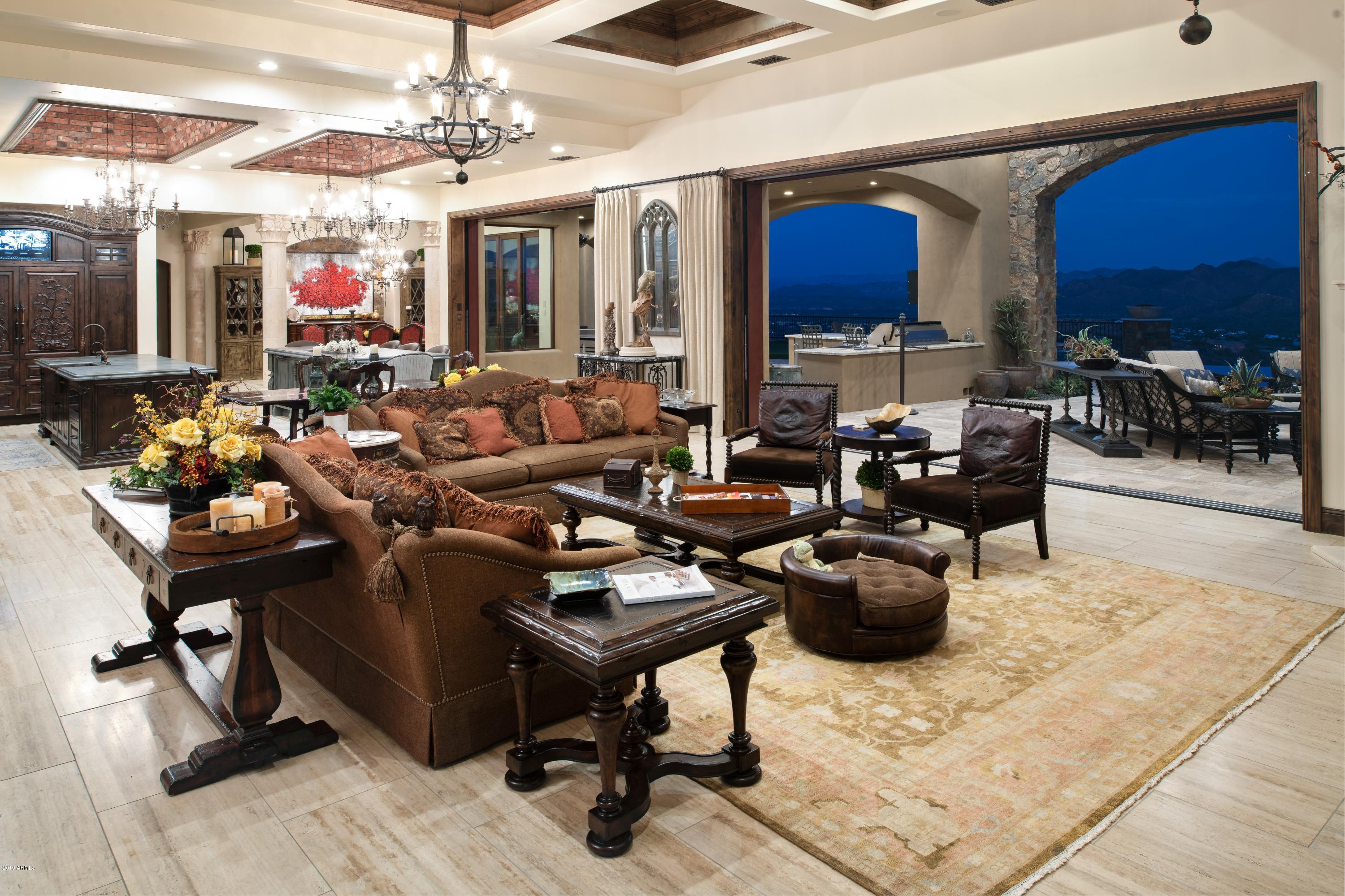 FIREROCK - Residential