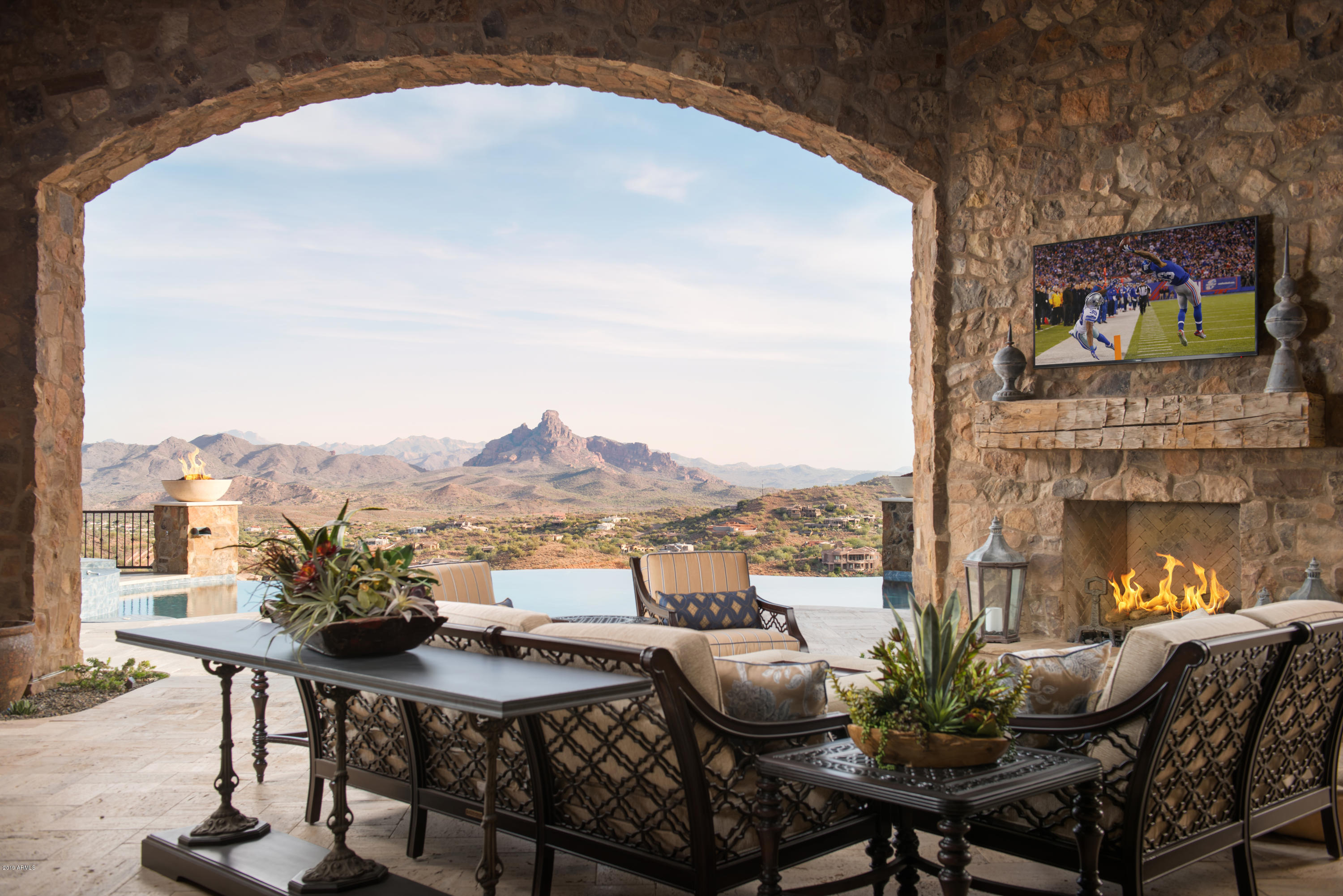 FIREROCK - Residential