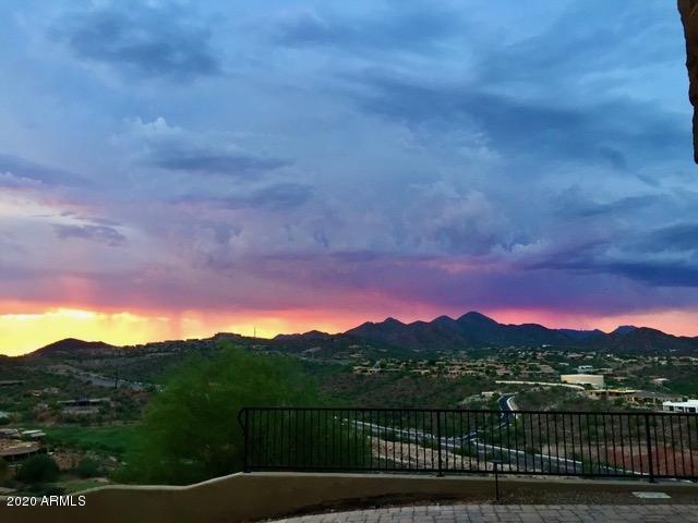 FIREROCK - Residential