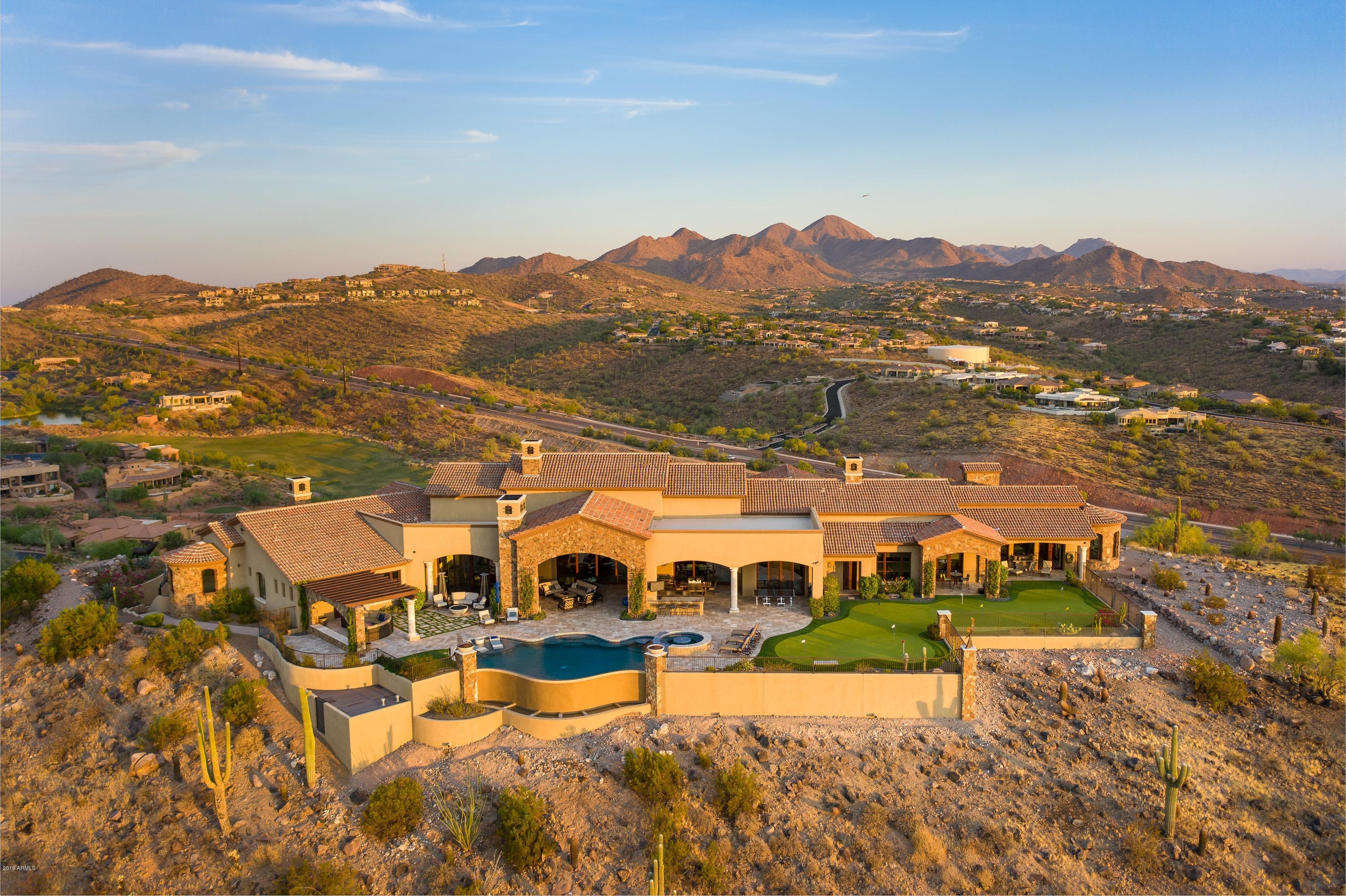 FIREROCK - Residential
