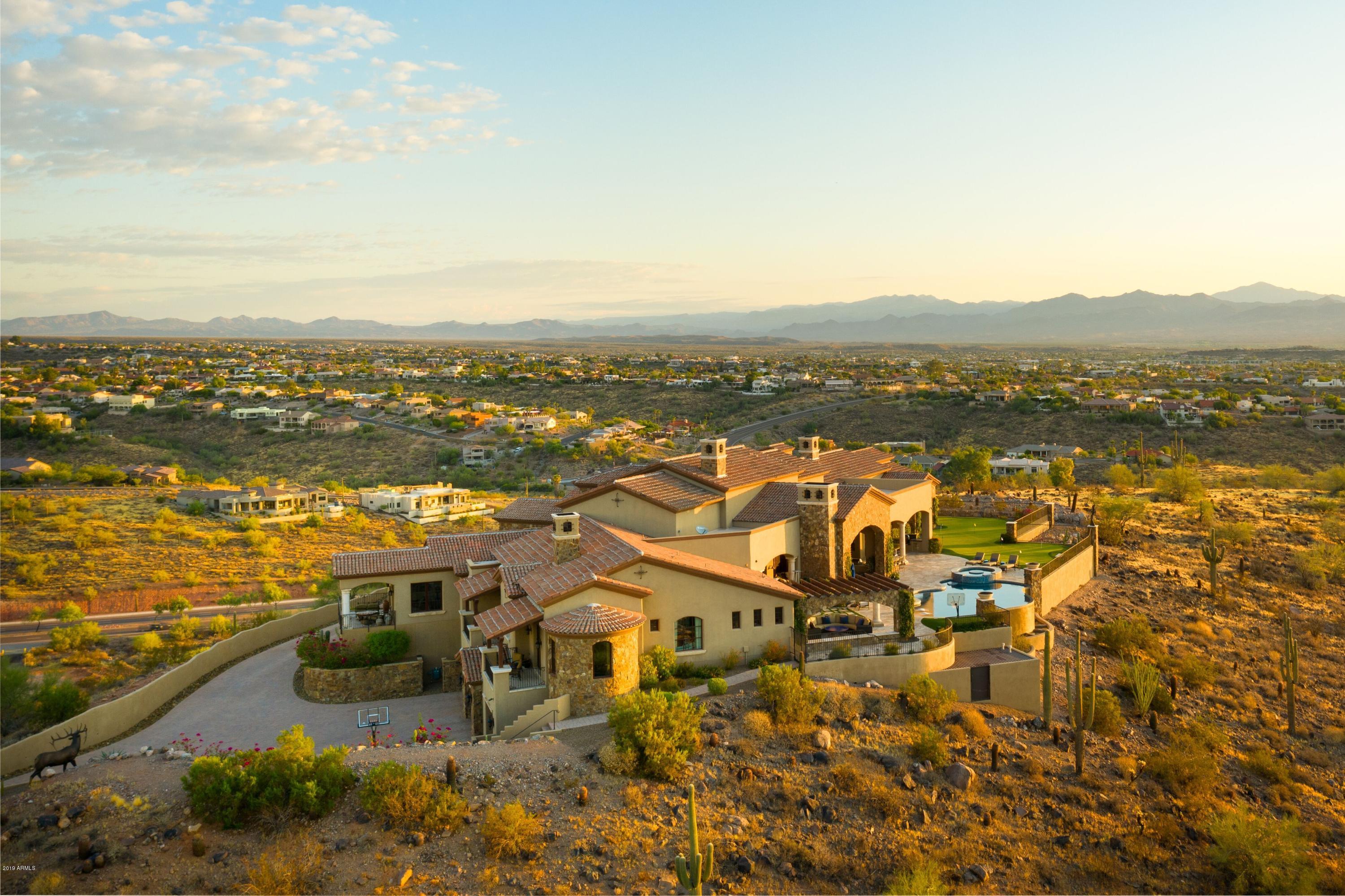 FIREROCK - Residential