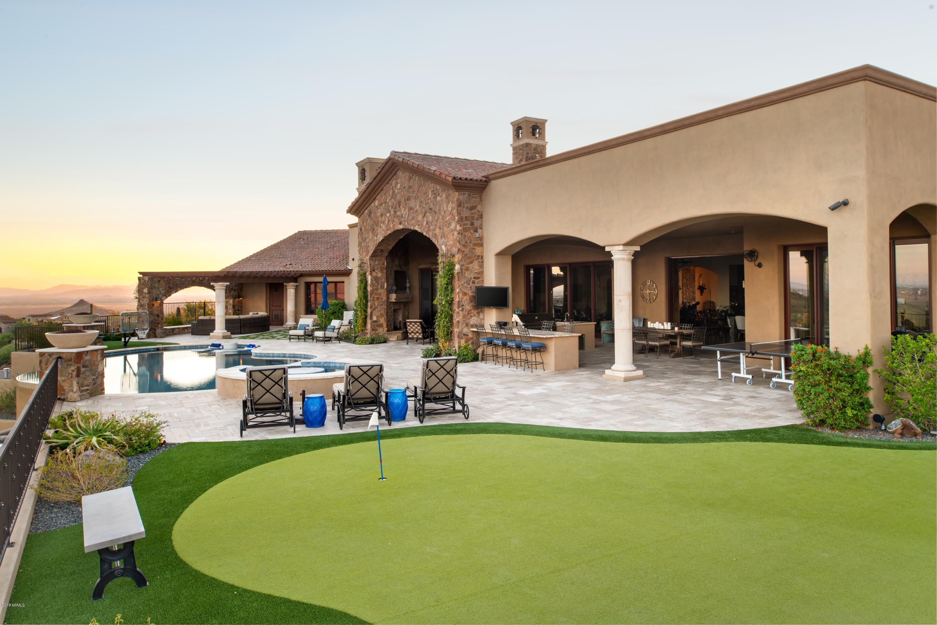 FIREROCK - Residential