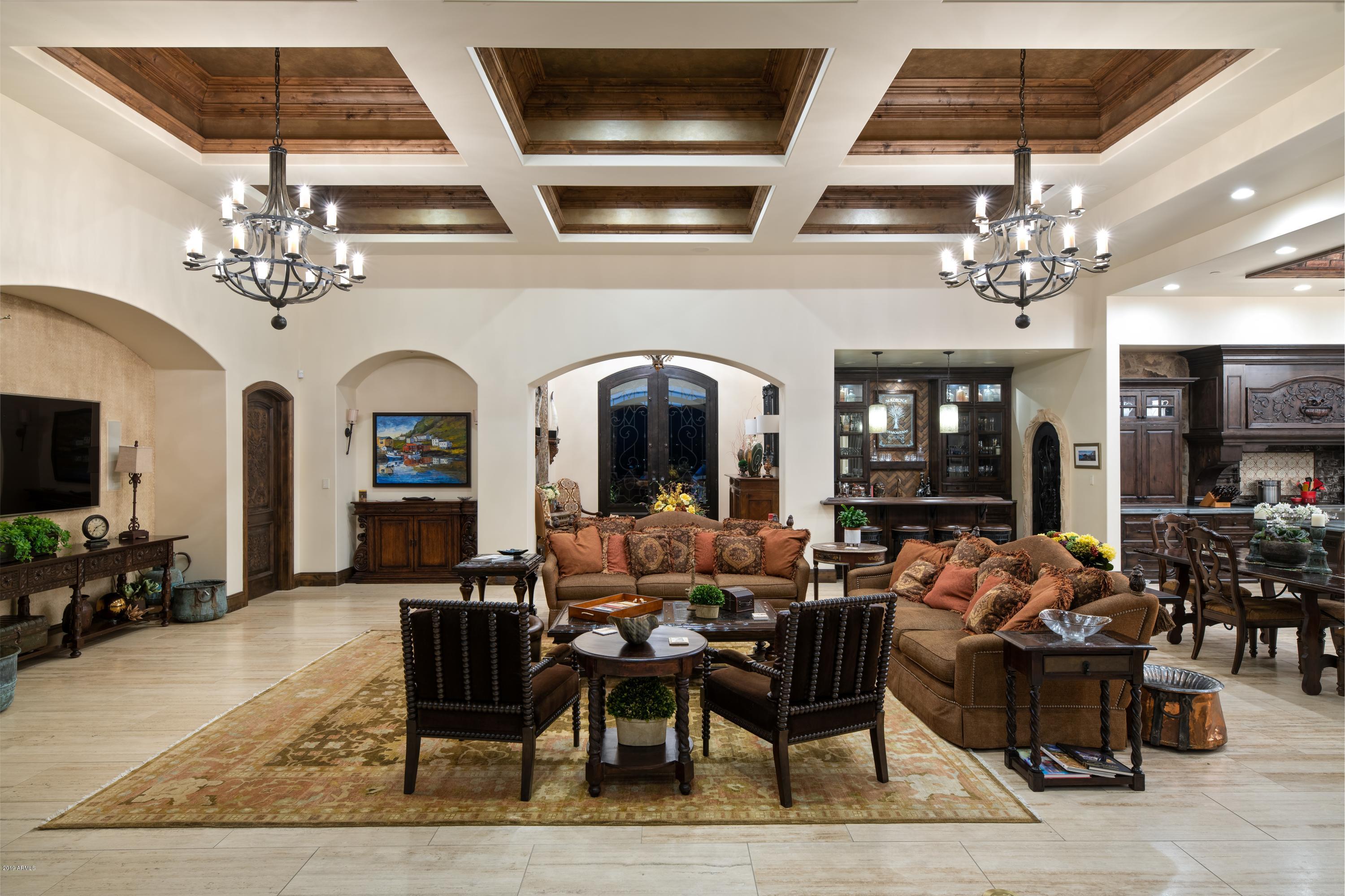 FIREROCK - Residential