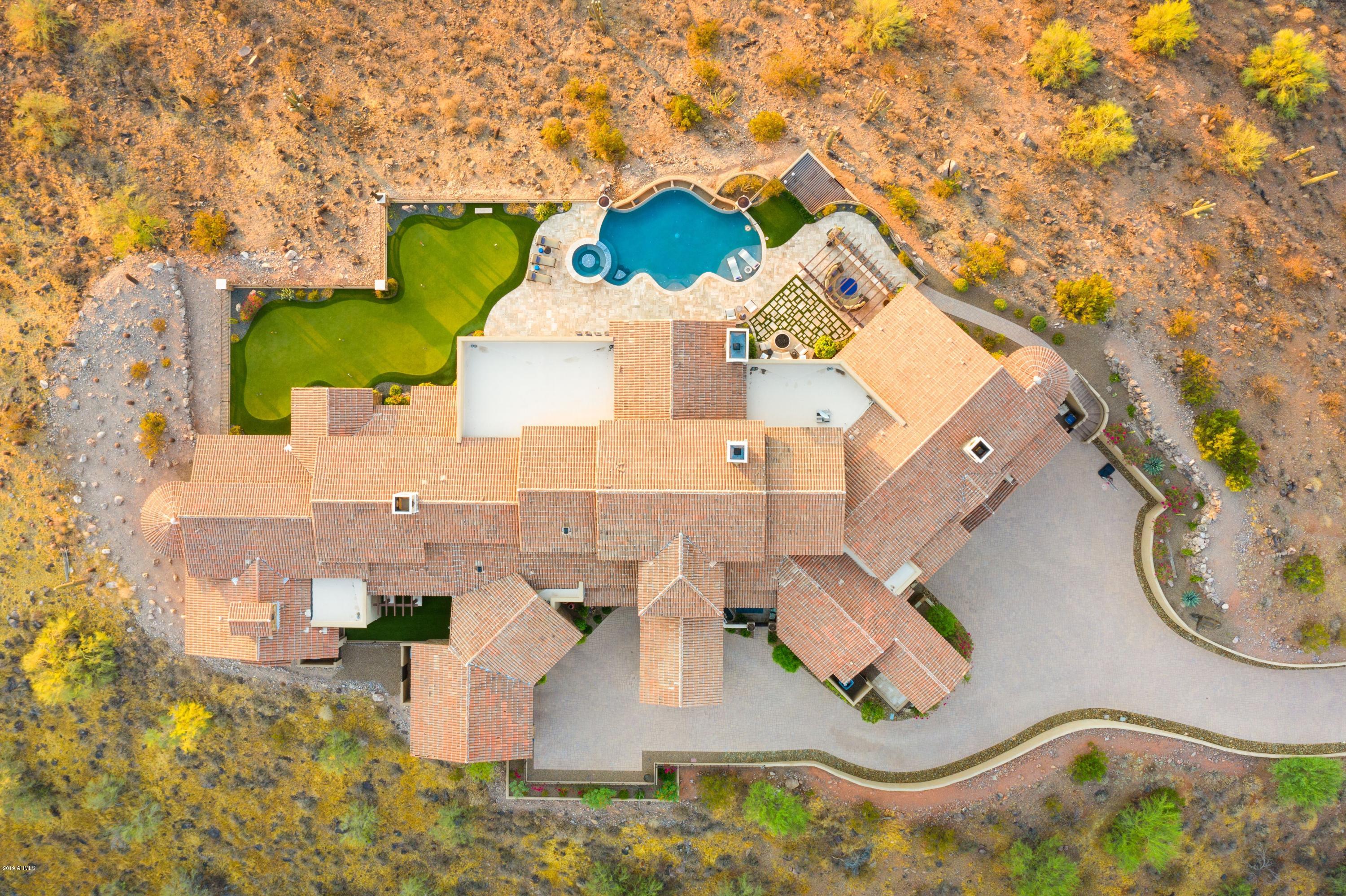 FIREROCK - Residential