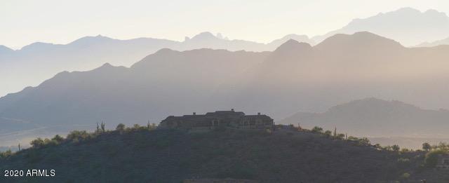 FIREROCK - Residential