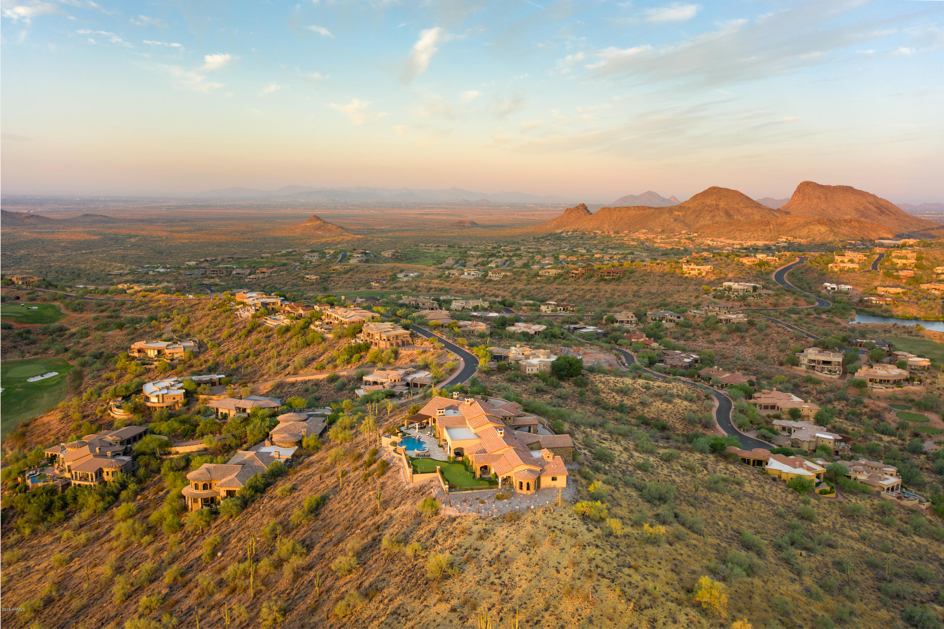 FIREROCK - Residential