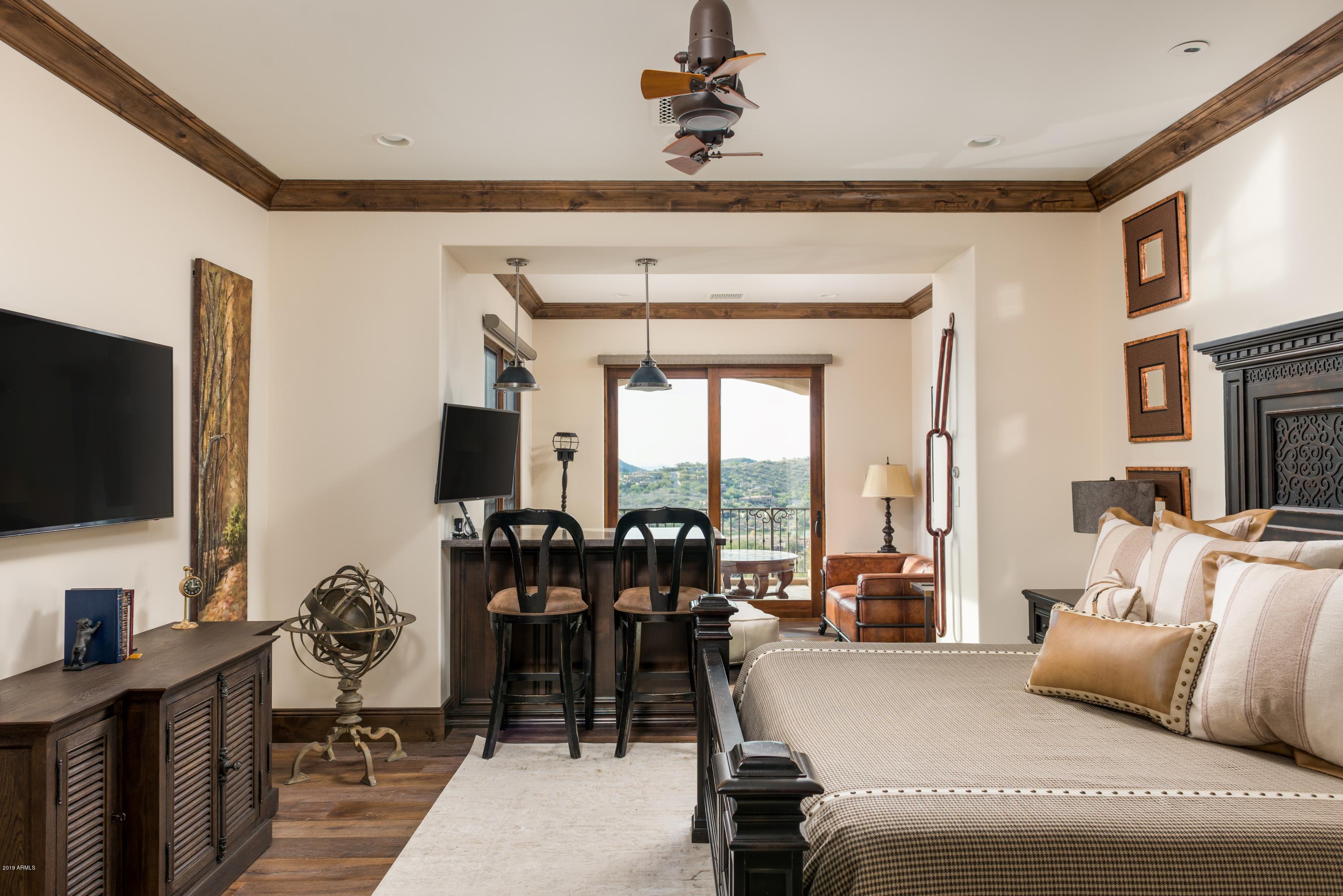 FIREROCK - Residential