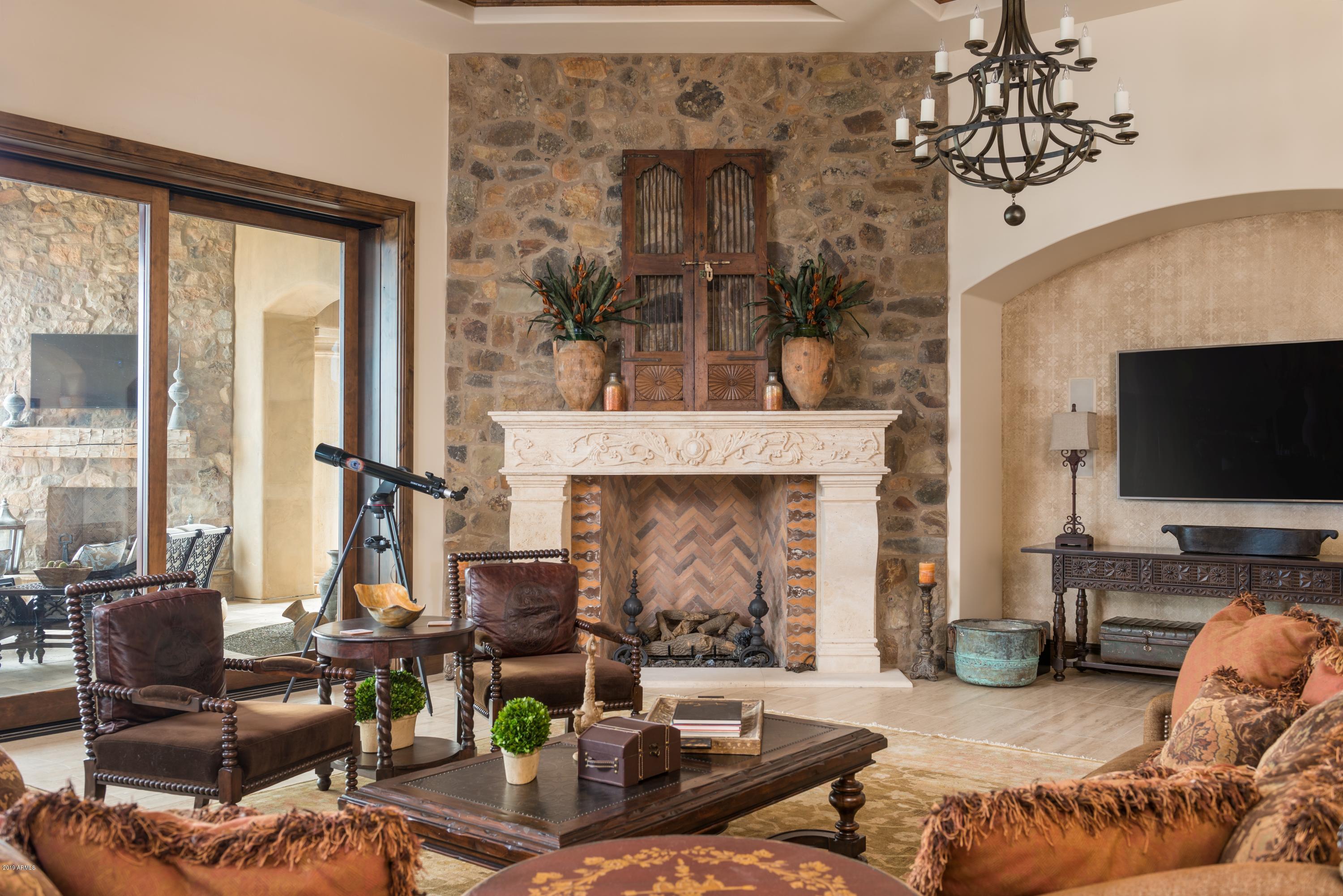 FIREROCK - Residential