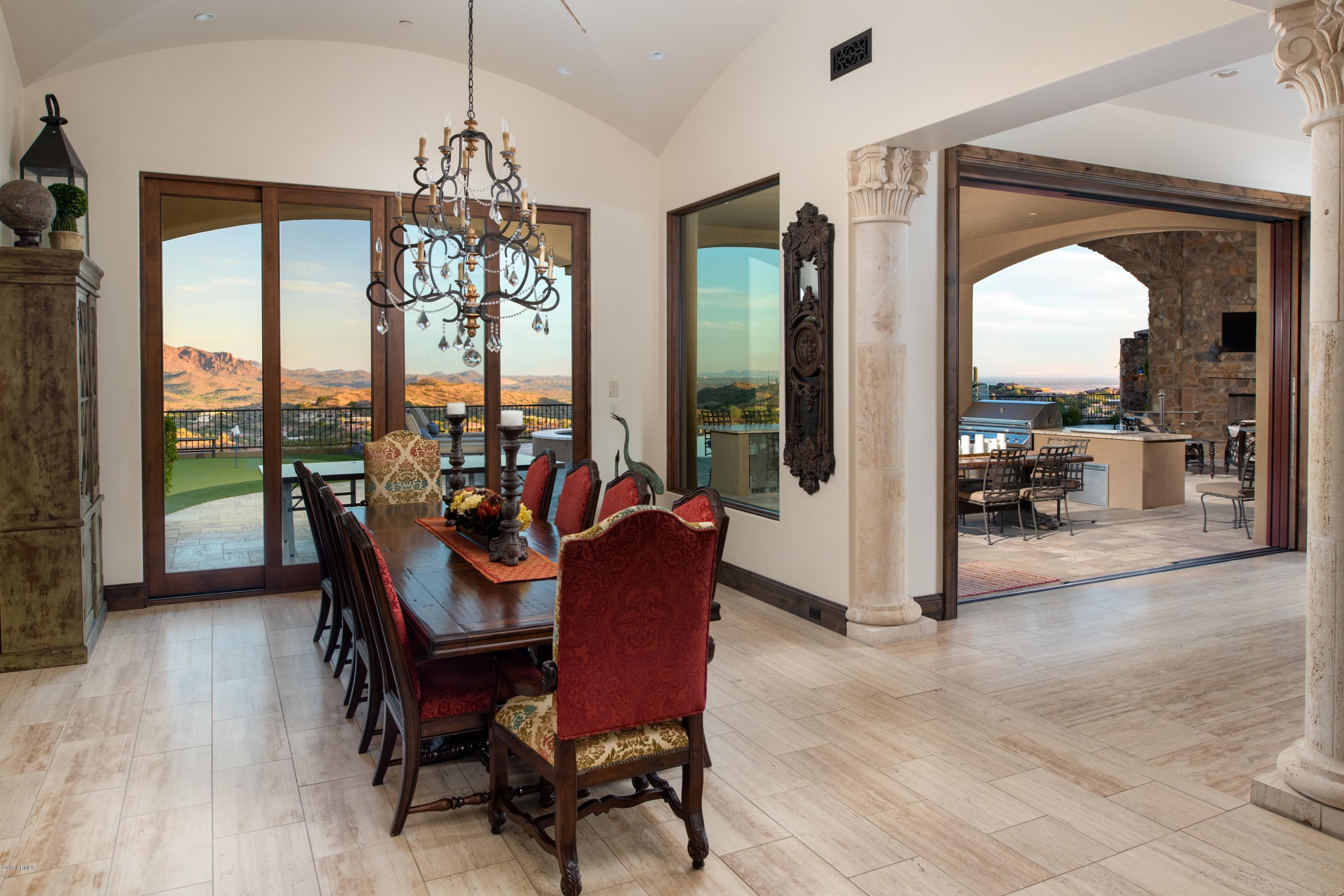 FIREROCK - Residential