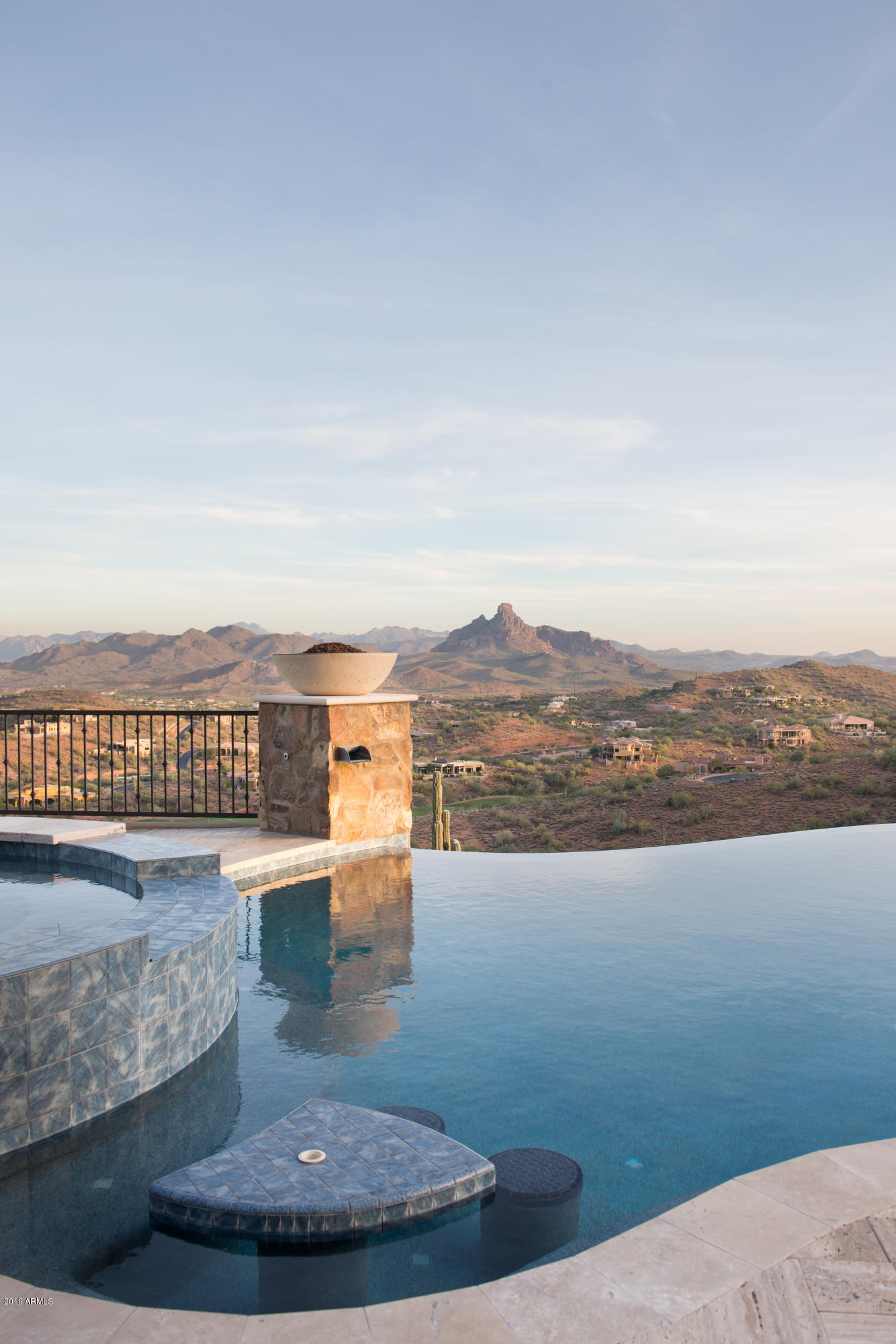 FIREROCK - Residential