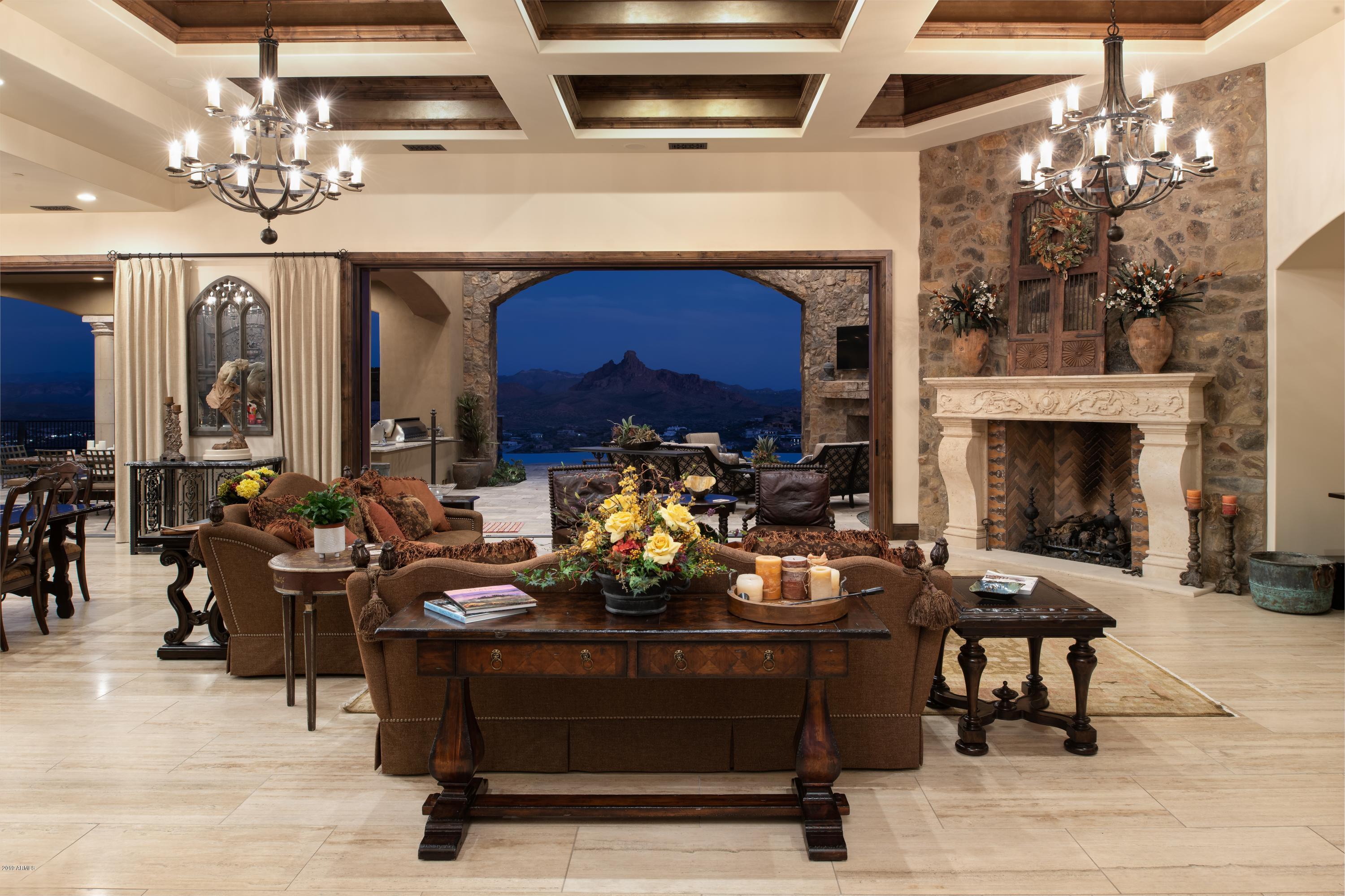 FIREROCK - Residential