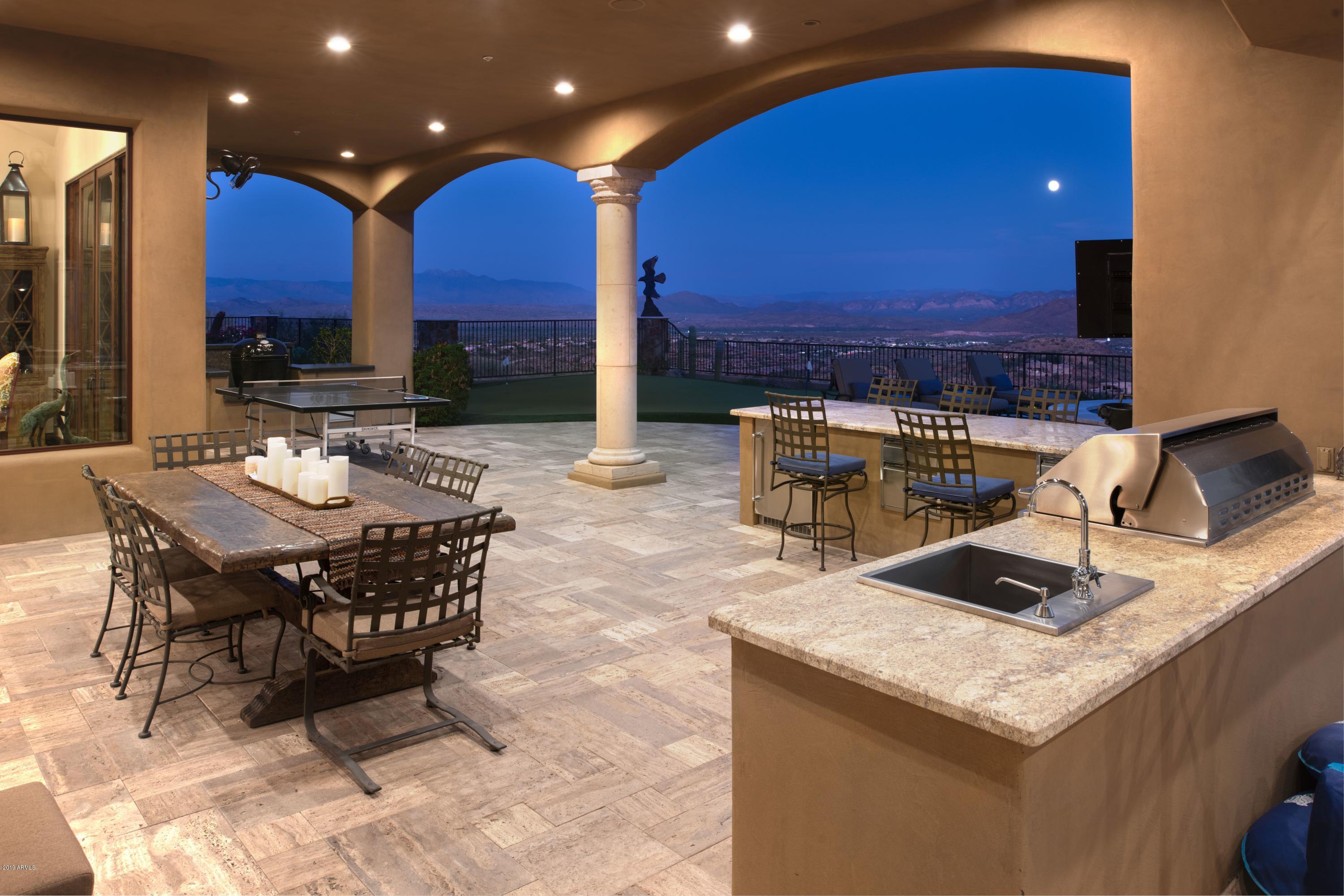FIREROCK - Residential