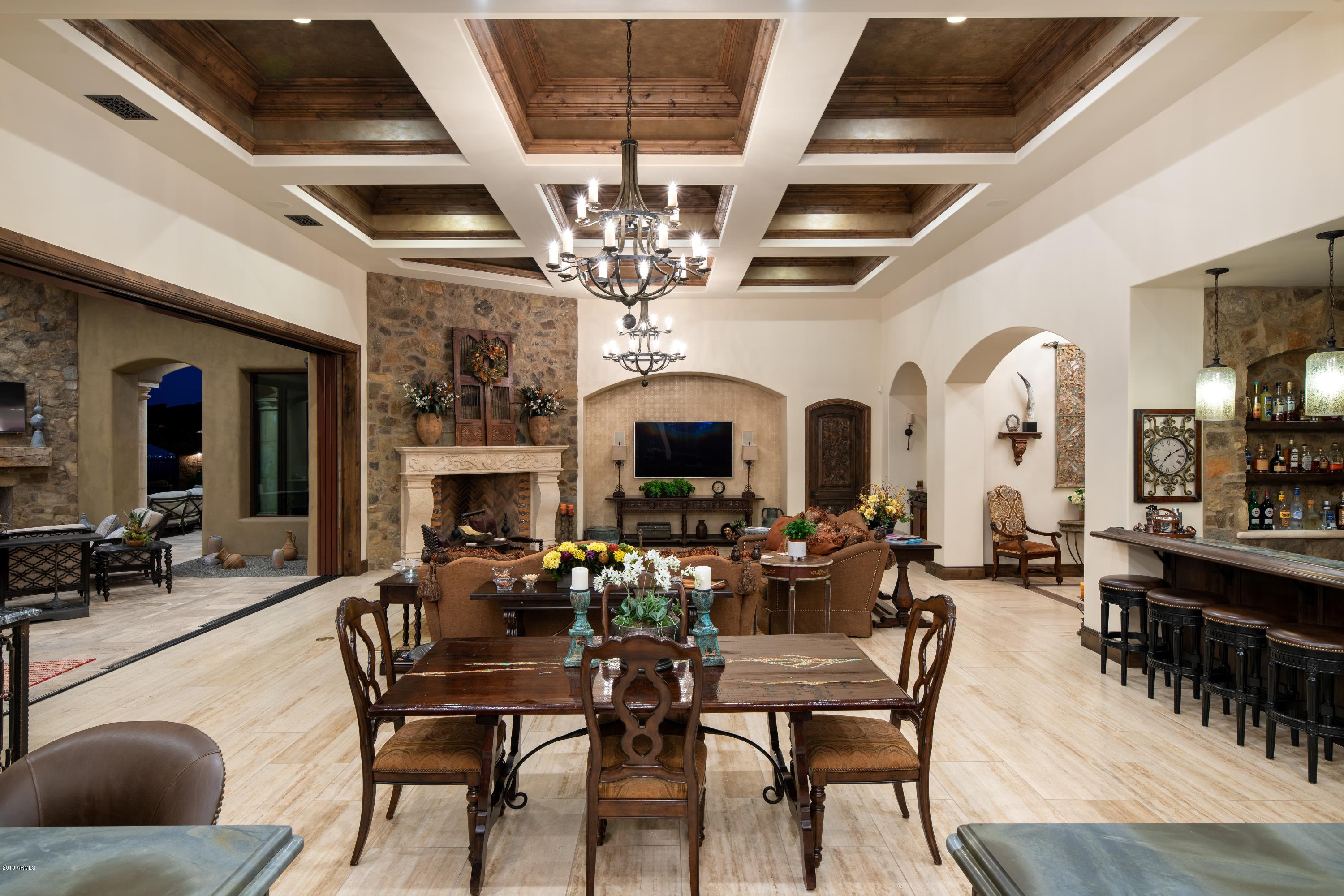 FIREROCK - Residential