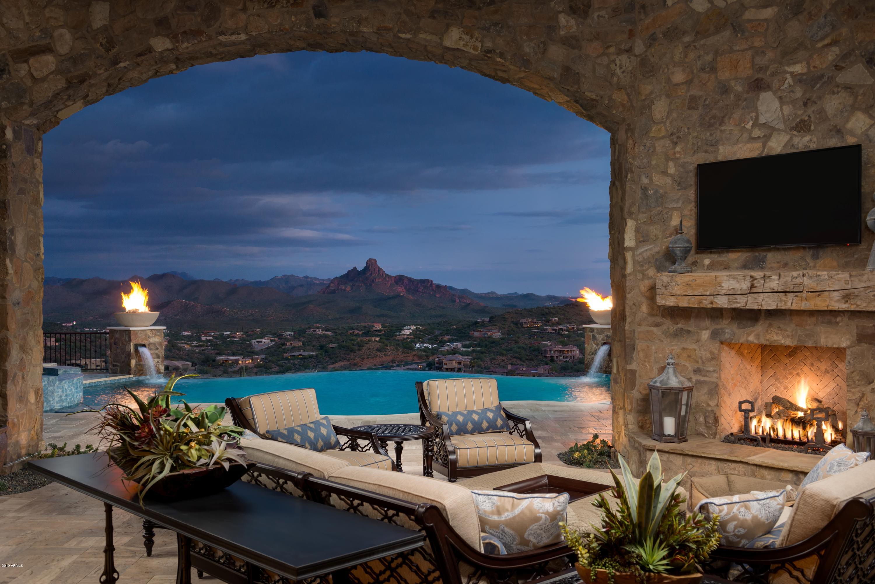 FIREROCK - Residential