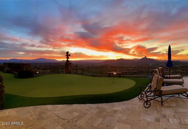 FIREROCK - Residential