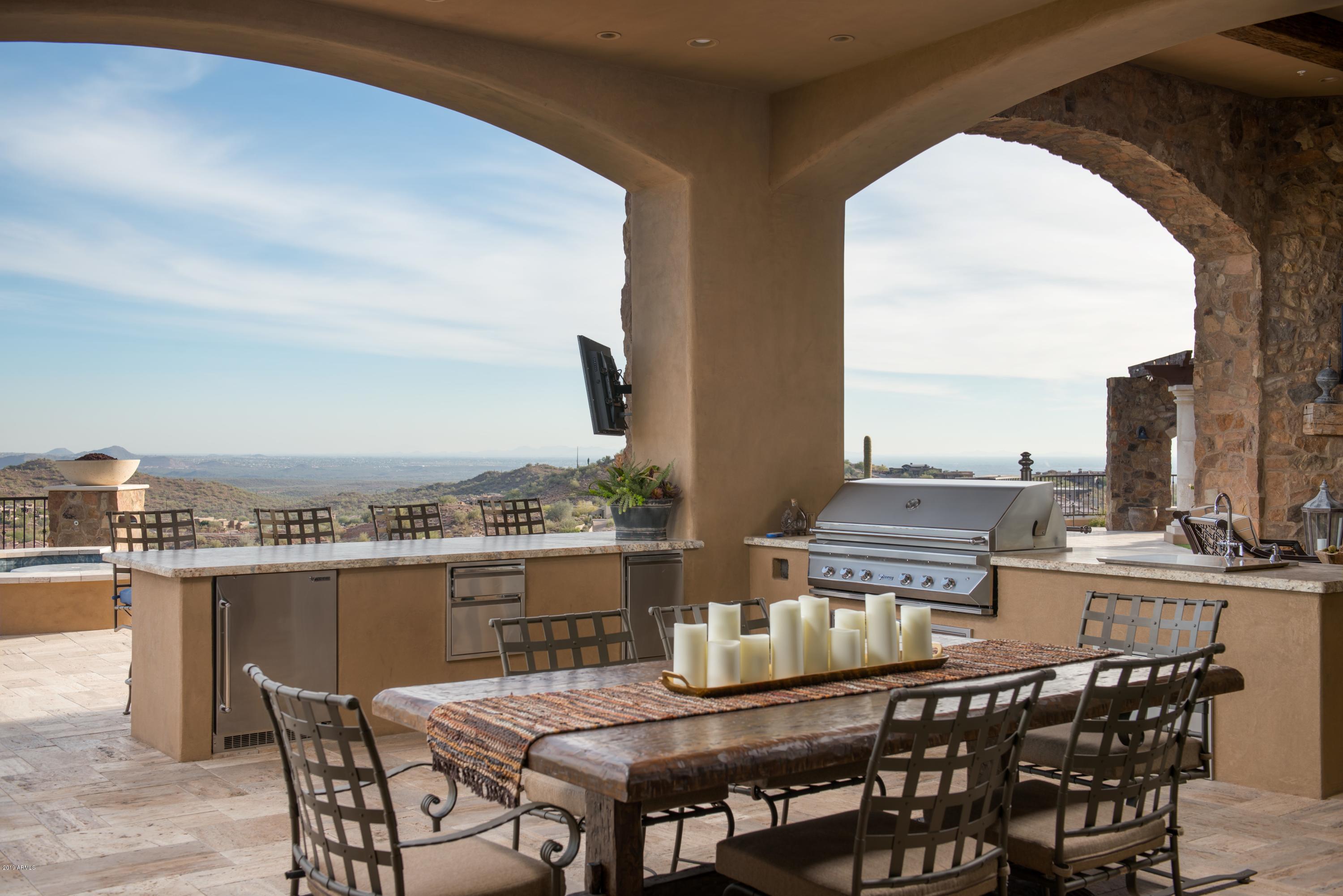 FIREROCK - Residential
