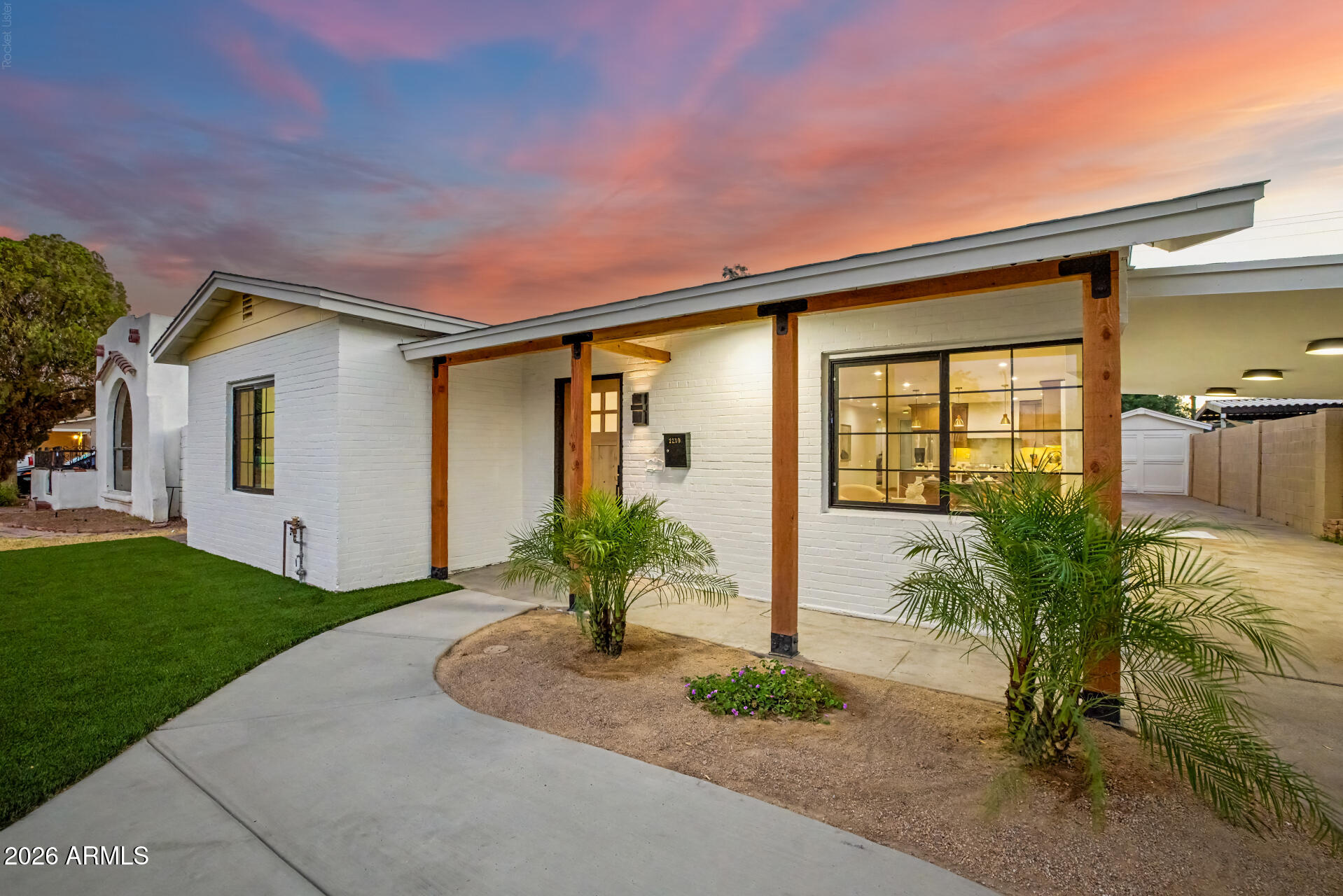 FAIRVIEW PLACE BLKS 1-4 FOR LOT 2 SEE 118-49 - Residential