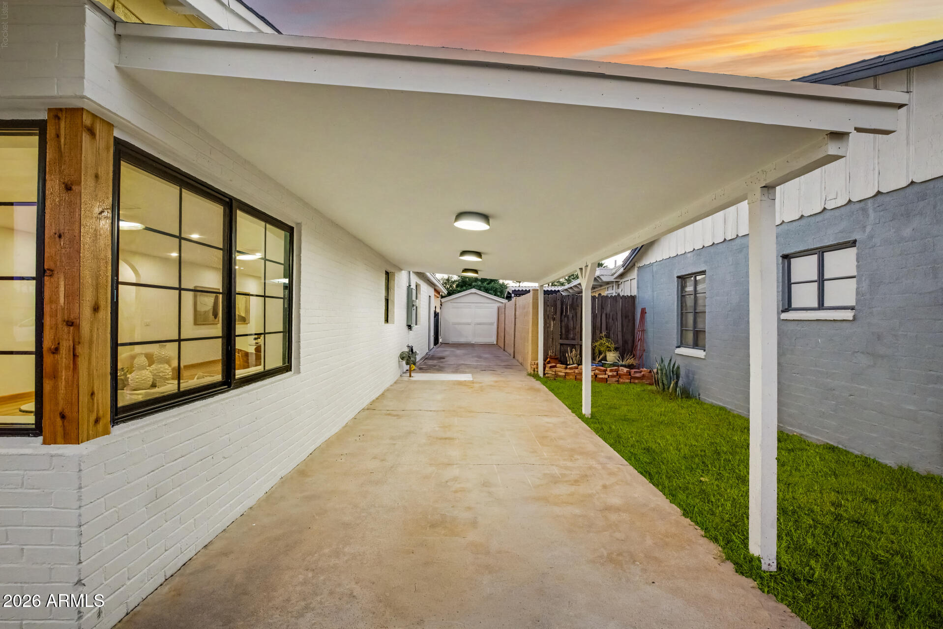 FAIRVIEW PLACE BLKS 1-4 FOR LOT 2 SEE 118-49 - Residential