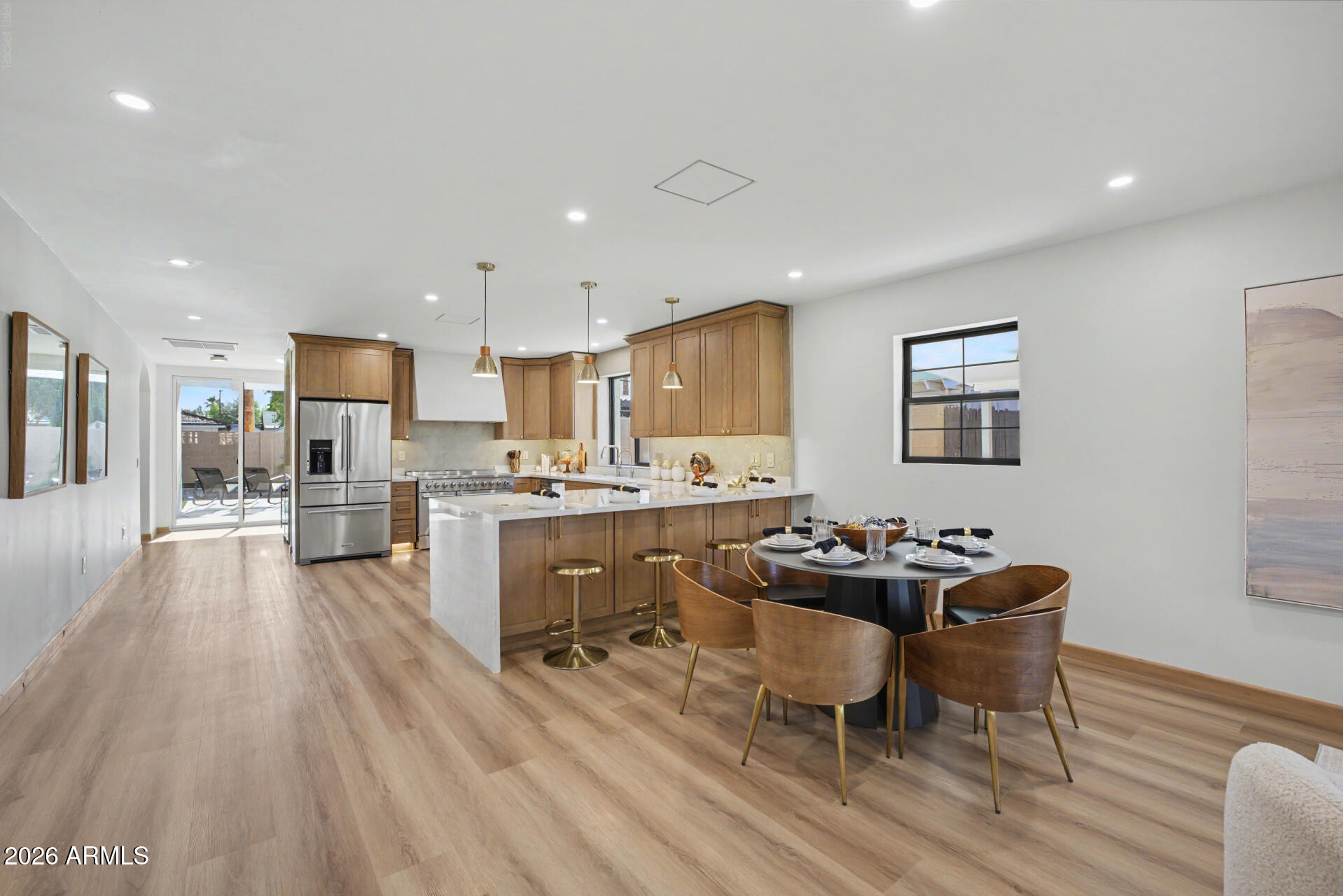 FAIRVIEW PLACE BLKS 1-4 FOR LOT 2 SEE 118-49 - Residential