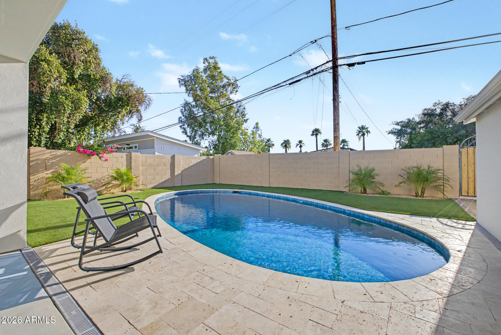 FAIRVIEW PLACE BLKS 1-4 FOR LOT 2 SEE 118-49 - Residential