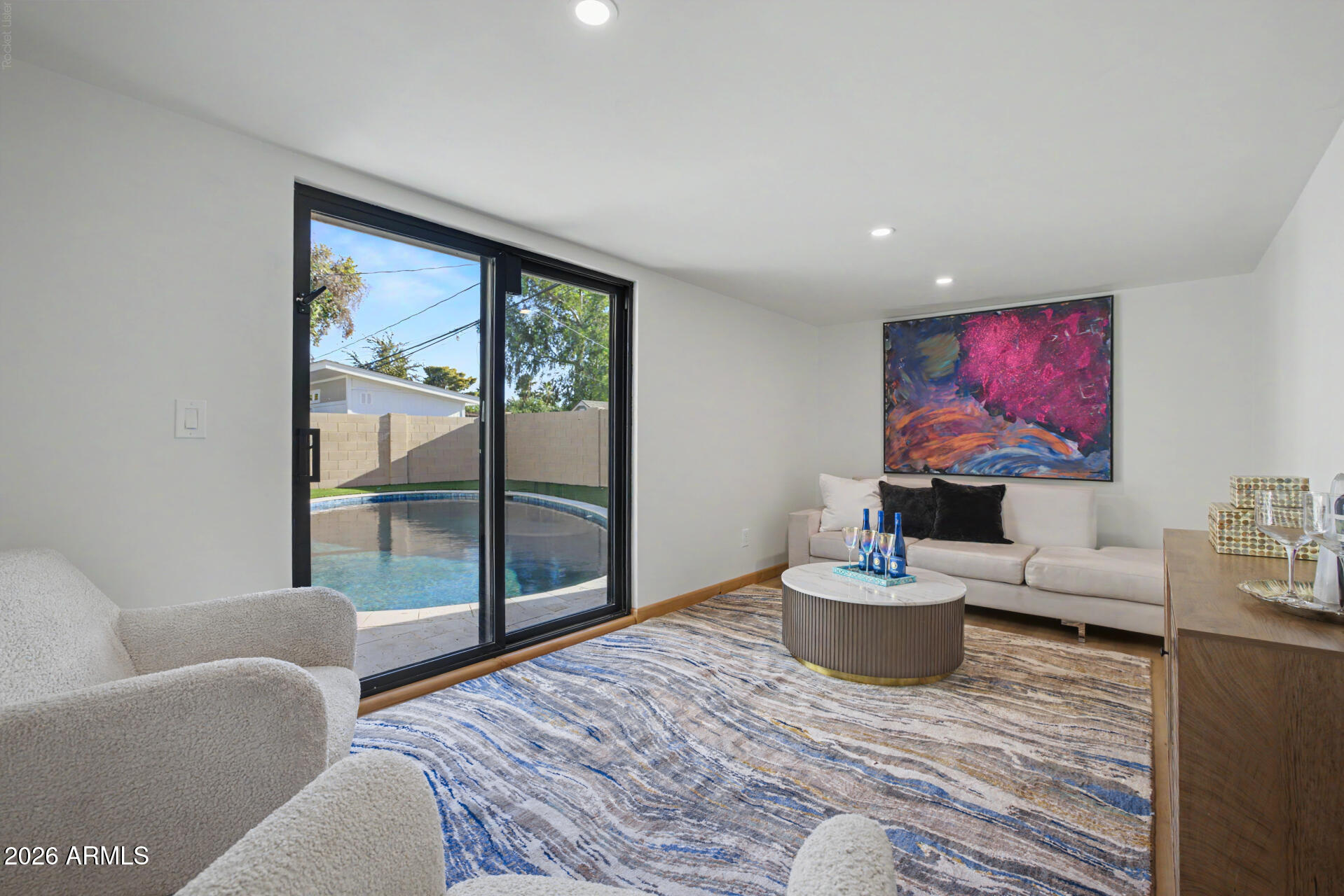 FAIRVIEW PLACE BLKS 1-4 FOR LOT 2 SEE 118-49 - Residential