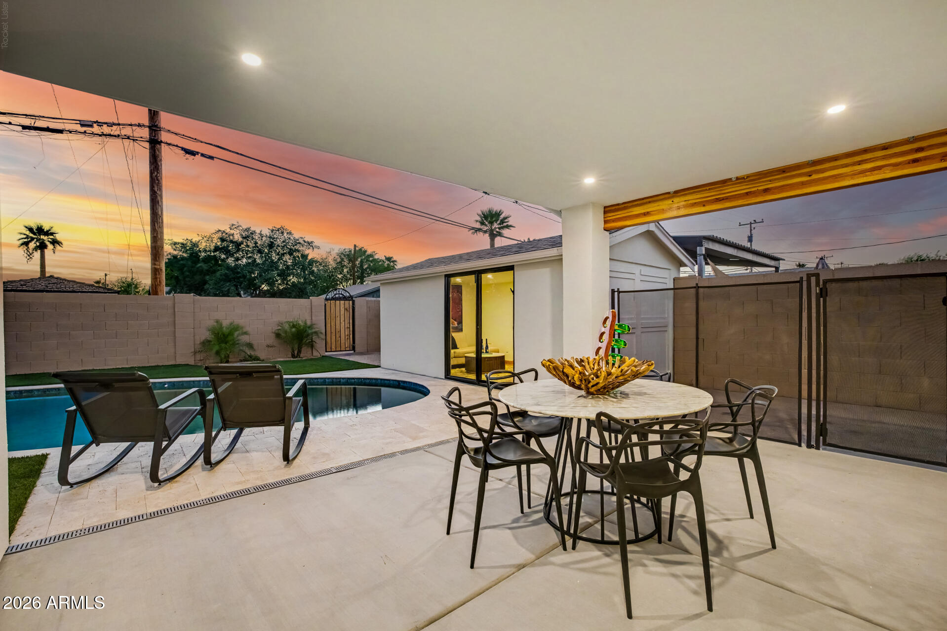 FAIRVIEW PLACE BLKS 1-4 FOR LOT 2 SEE 118-49 - Residential