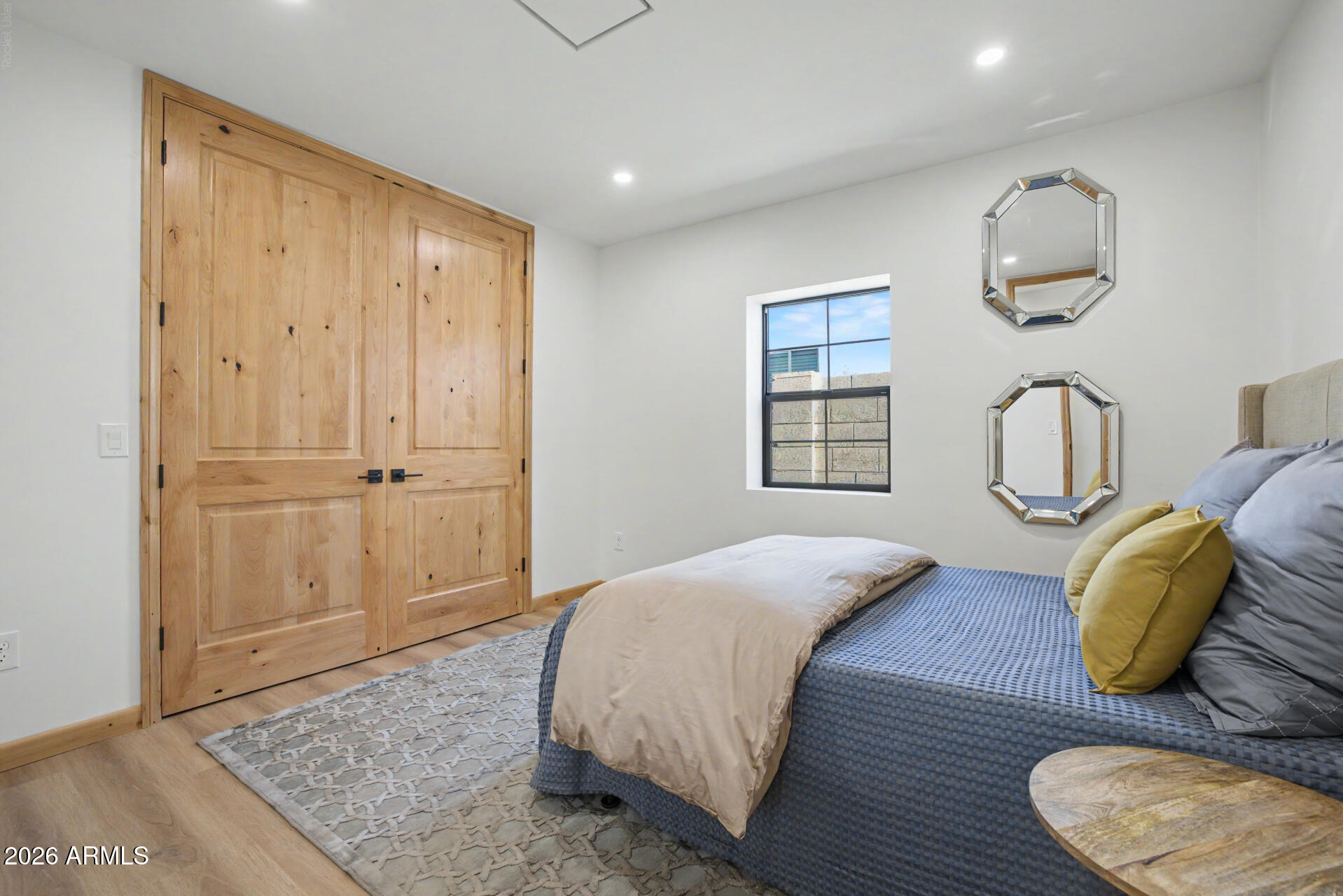 FAIRVIEW PLACE BLKS 1-4 FOR LOT 2 SEE 118-49 - Residential