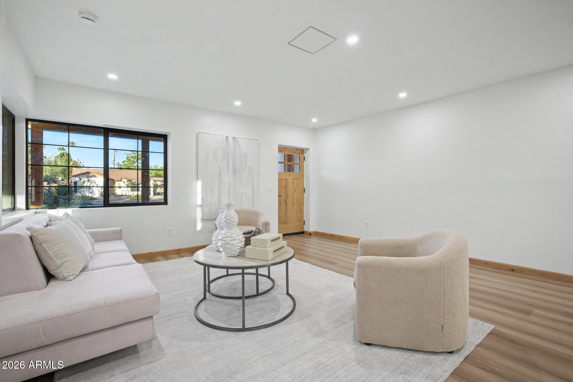 FAIRVIEW PLACE BLKS 1-4 FOR LOT 2 SEE 118-49 - Residential