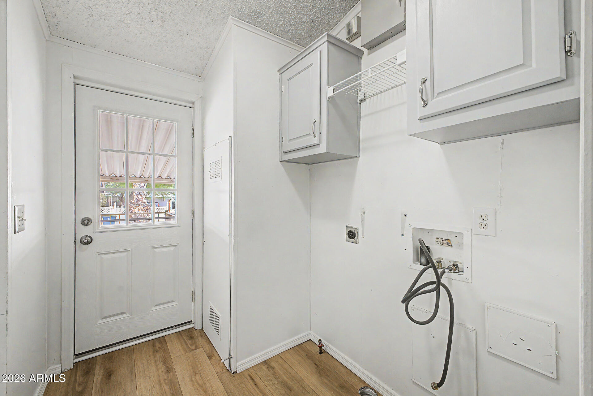 BUFFALO RIDGE MOBILE HOME PARK - Residential