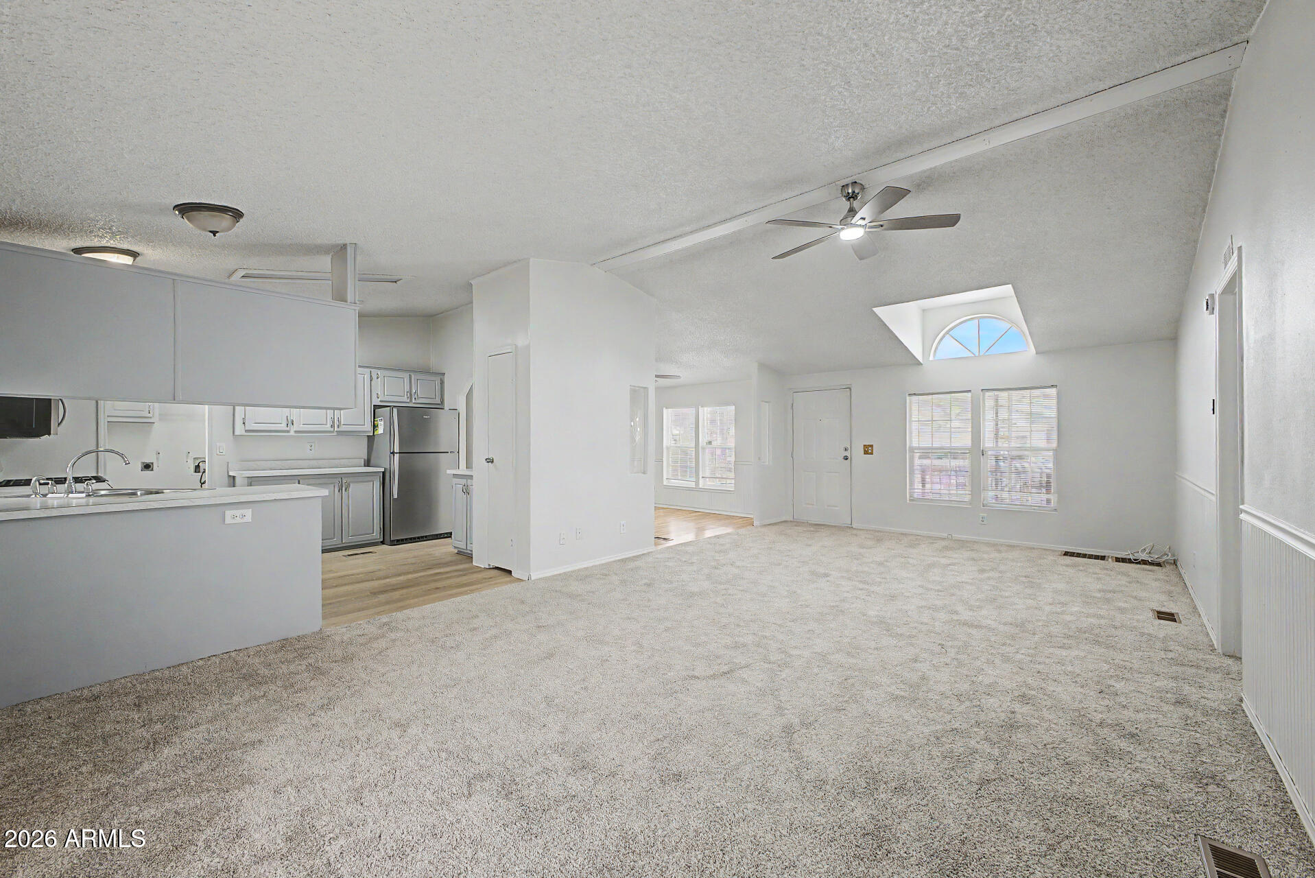 BUFFALO RIDGE MOBILE HOME PARK - Residential
