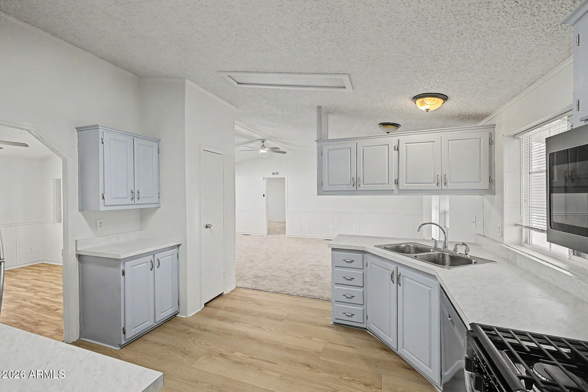 BUFFALO RIDGE MOBILE HOME PARK - Residential