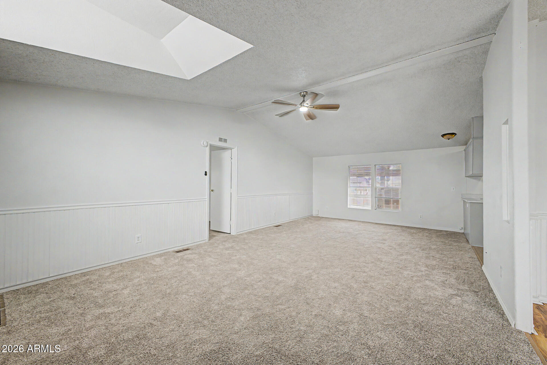 BUFFALO RIDGE MOBILE HOME PARK - Residential