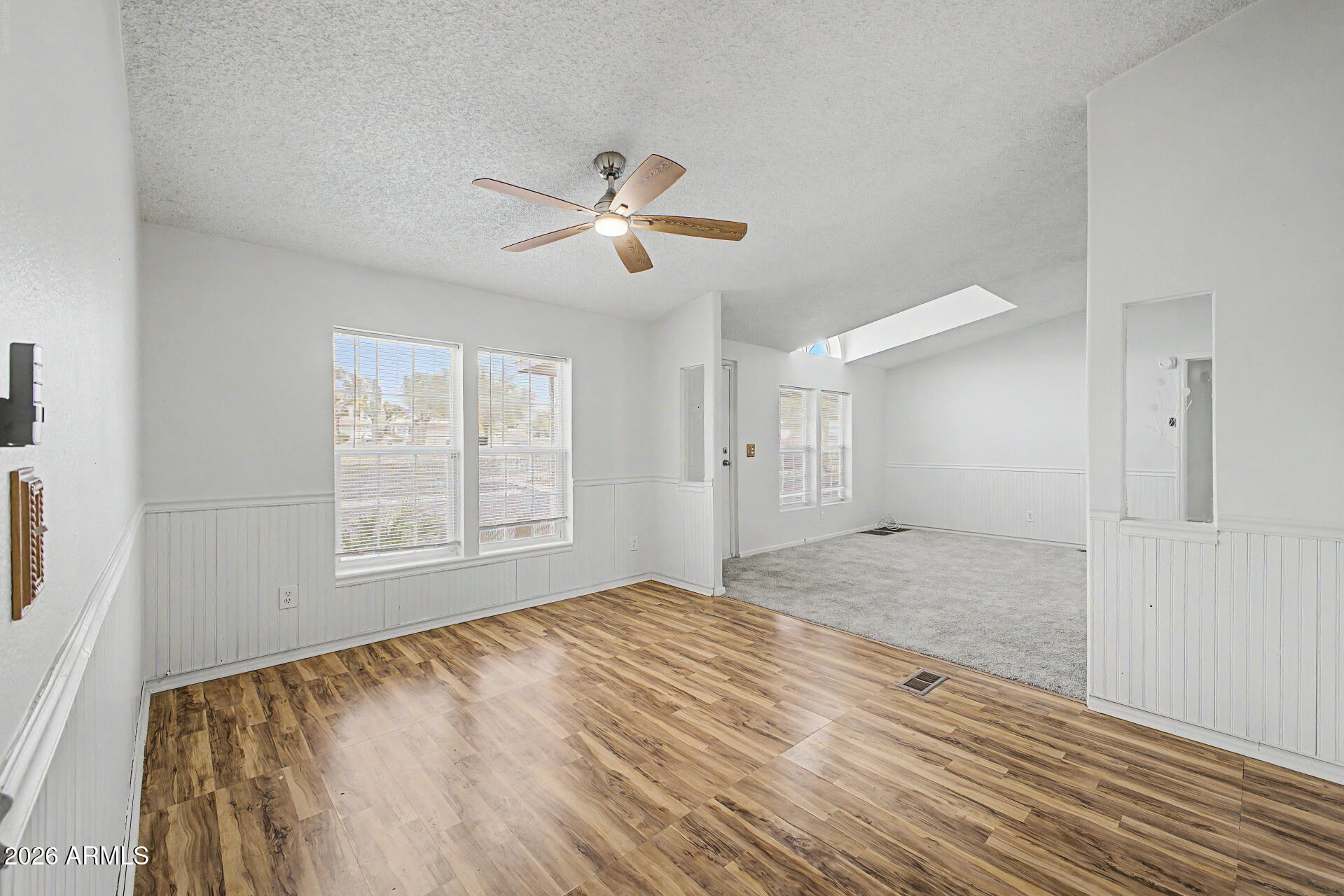 BUFFALO RIDGE MOBILE HOME PARK - Residential