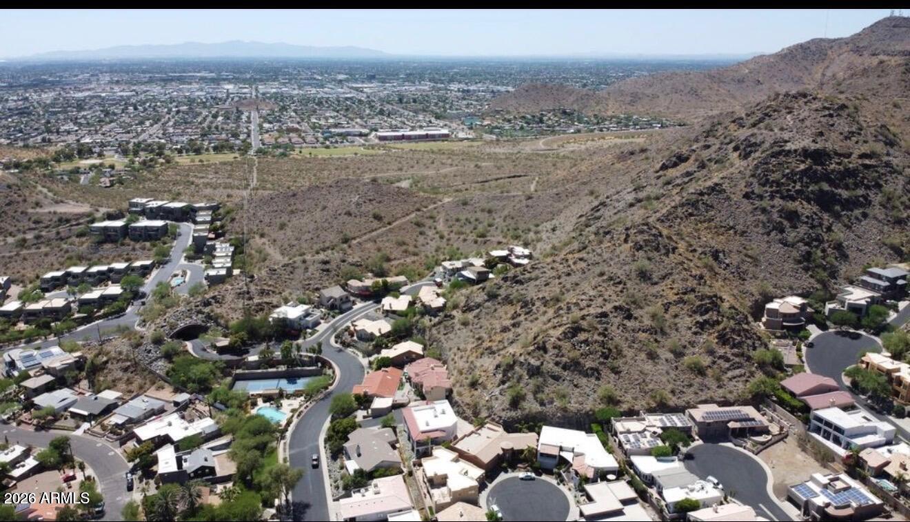 MOUNT CENTRAL PLACE LT 1-81 TR A-L N M C PARK - Land