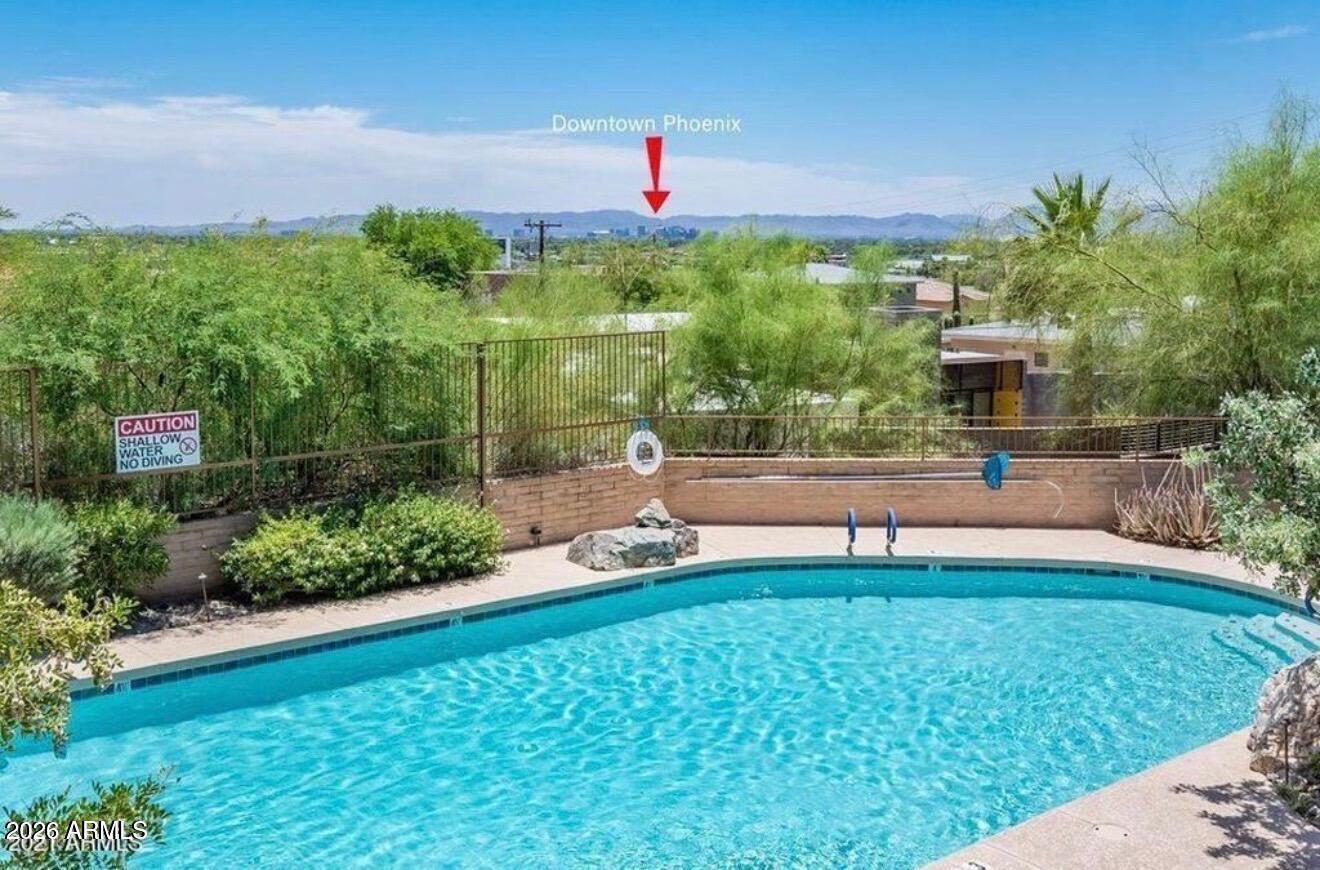 MOUNT CENTRAL PLACE LT 1-81 TR A-L N M C PARK - Land