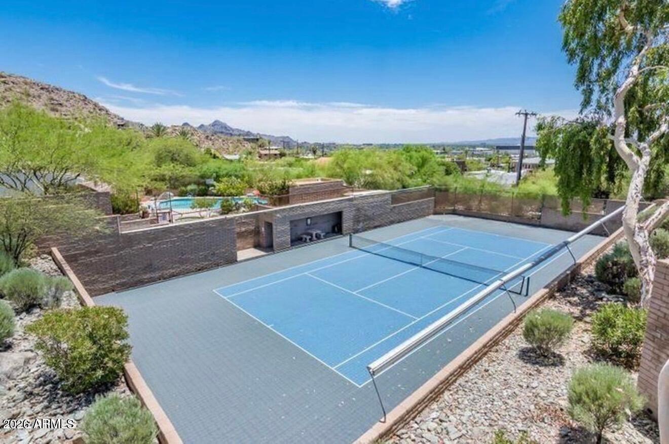 MOUNT CENTRAL PLACE LT 1-81 TR A-L N M C PARK - Land