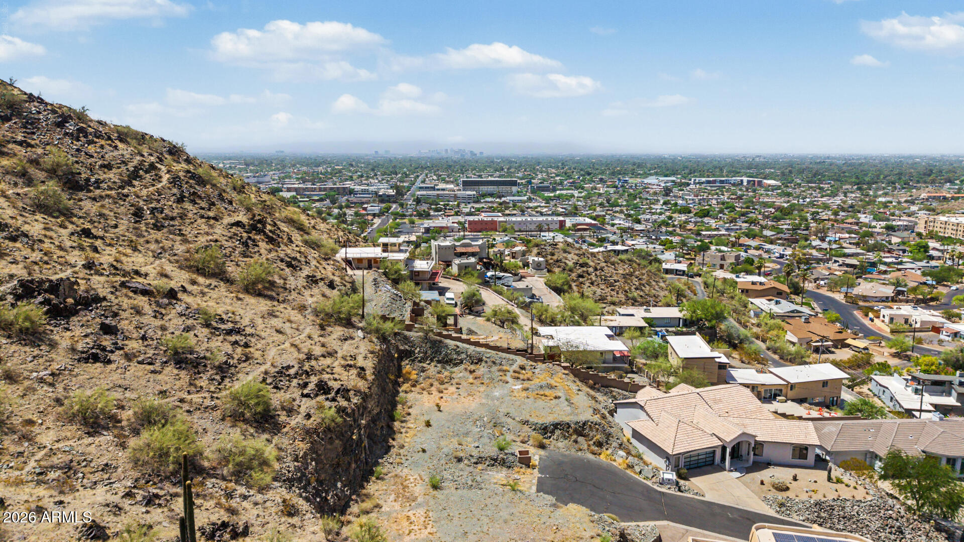MOUNT CENTRAL PLACE LT 1-81 TR A-L N M C PARK - Land