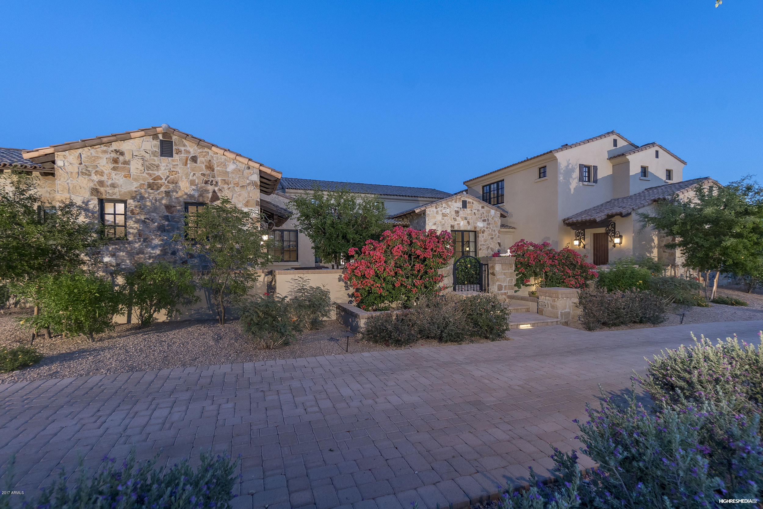 Silverleaf at DC Ranch - Residential