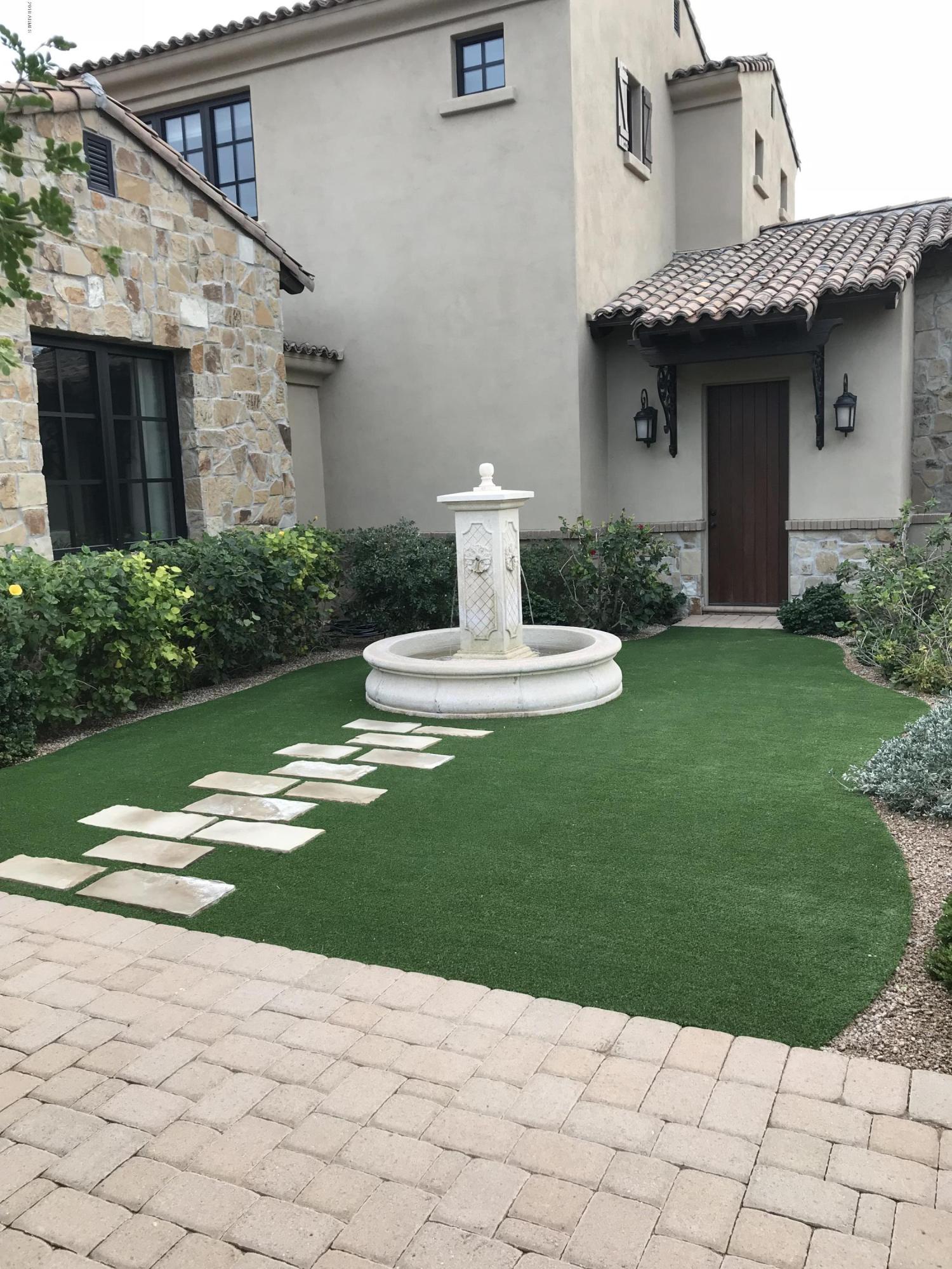 Silverleaf at DC Ranch - Residential