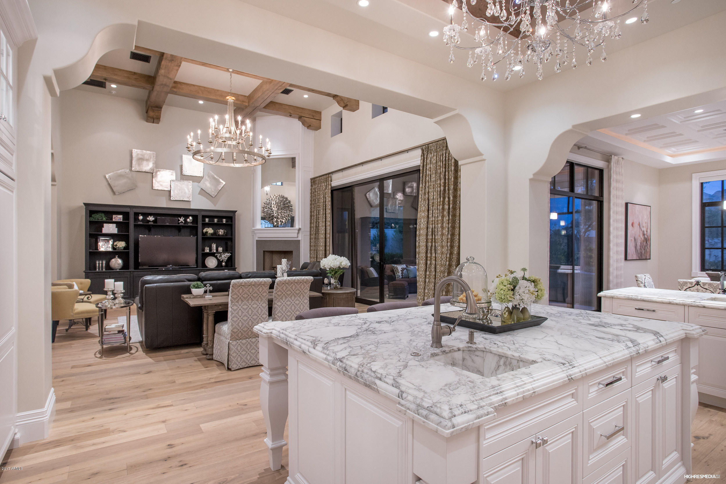 Silverleaf at DC Ranch - Residential