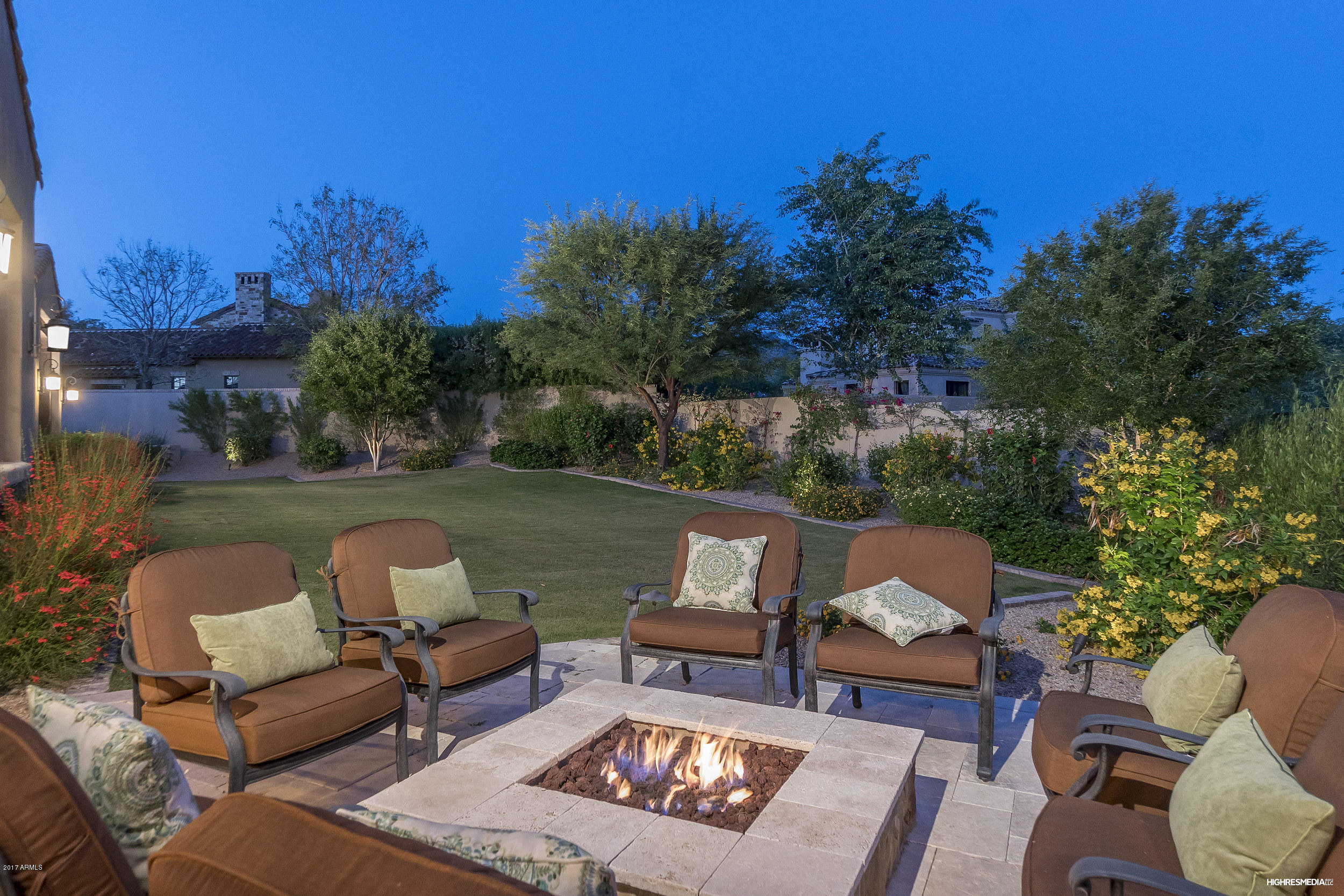 Silverleaf at DC Ranch - Residential