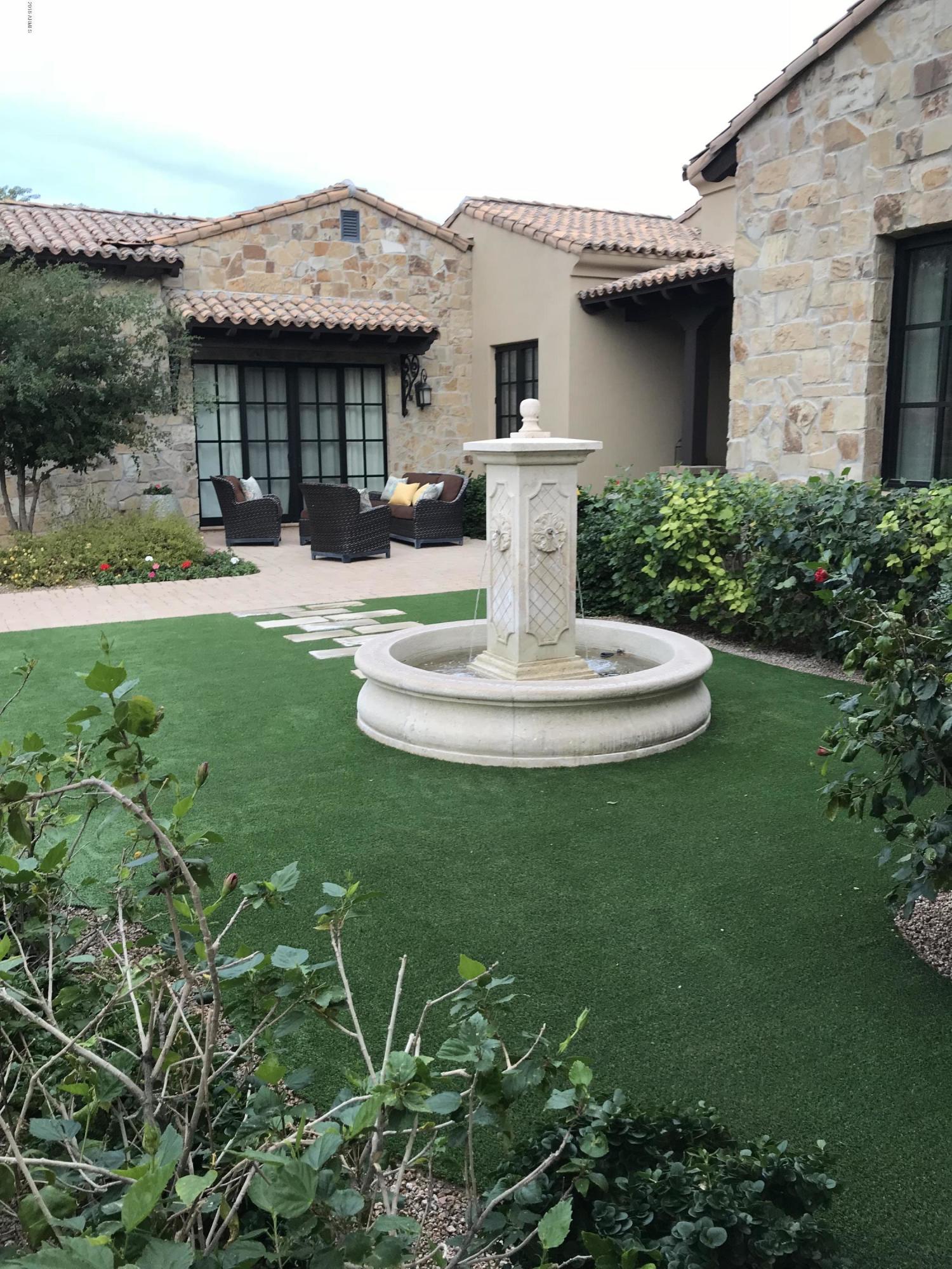 Silverleaf at DC Ranch - Residential