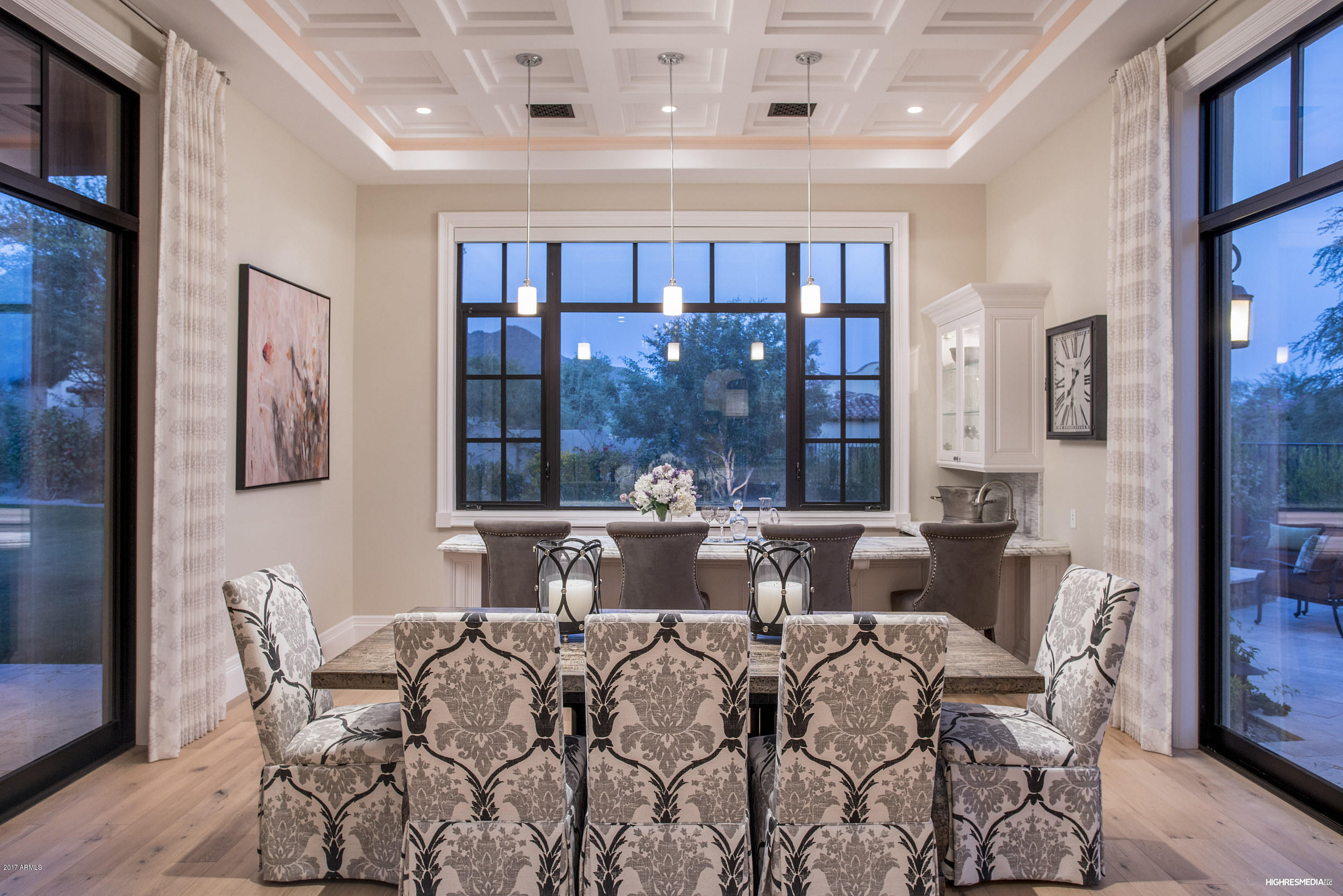 Silverleaf at DC Ranch - Residential
