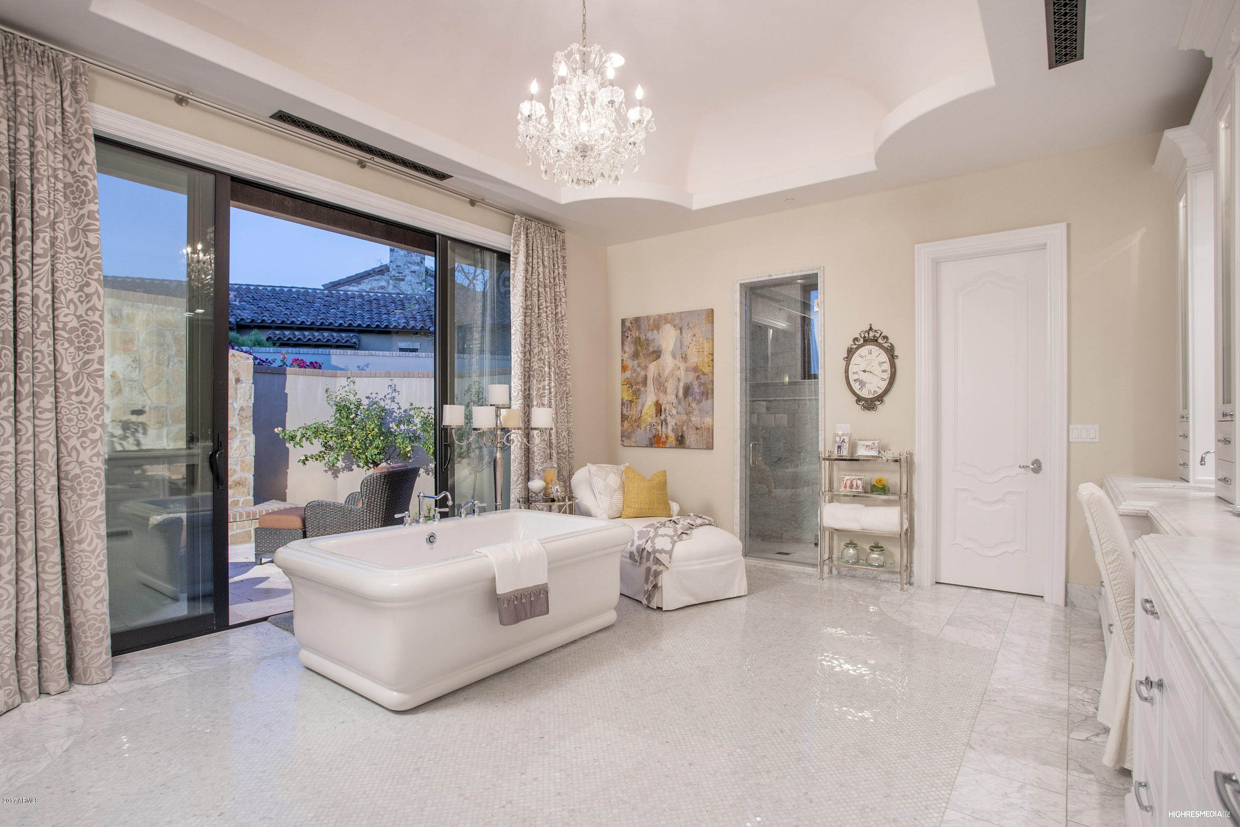Silverleaf at DC Ranch - Residential