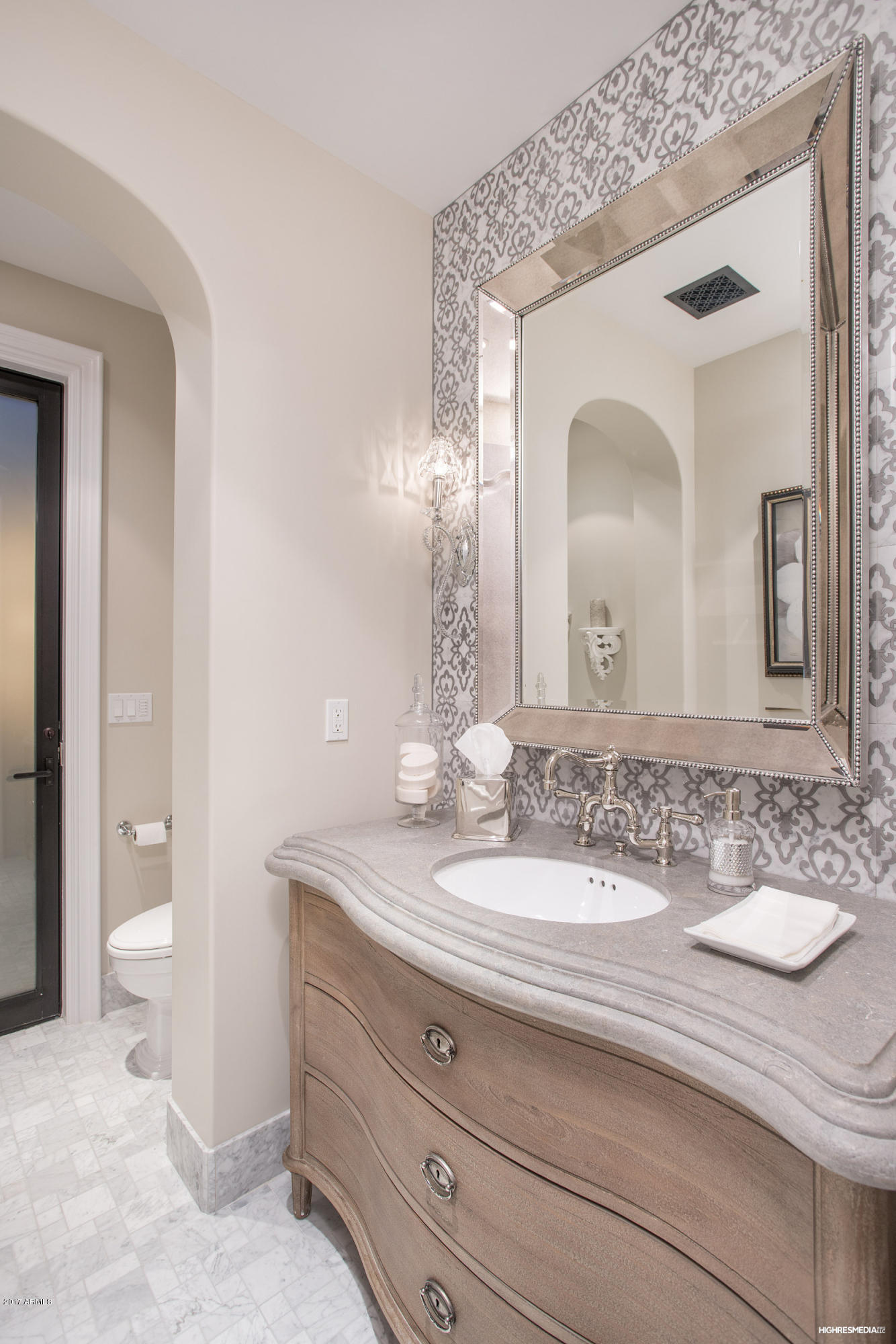Silverleaf at DC Ranch - Residential