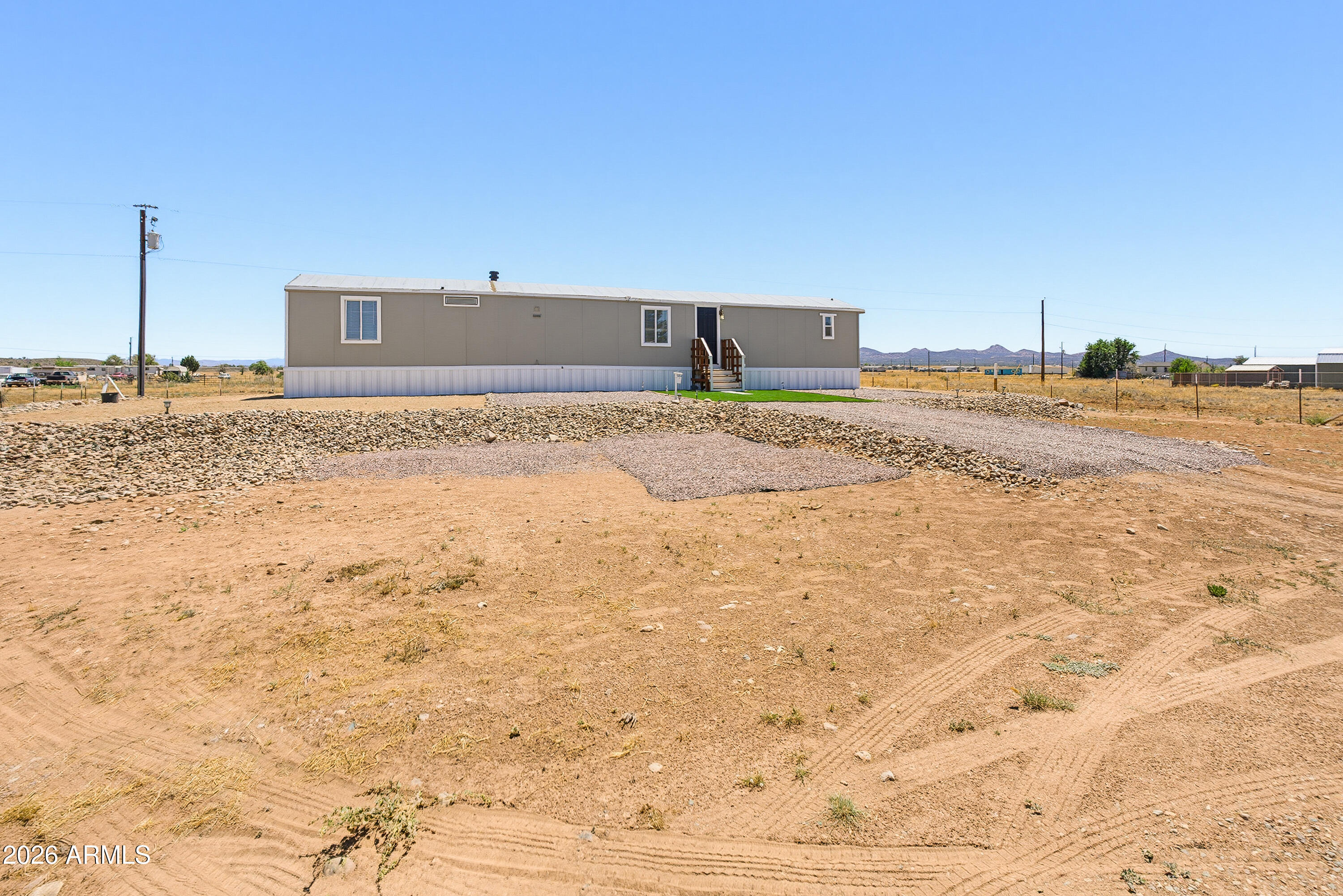 Holiday Lake Estates - Residential