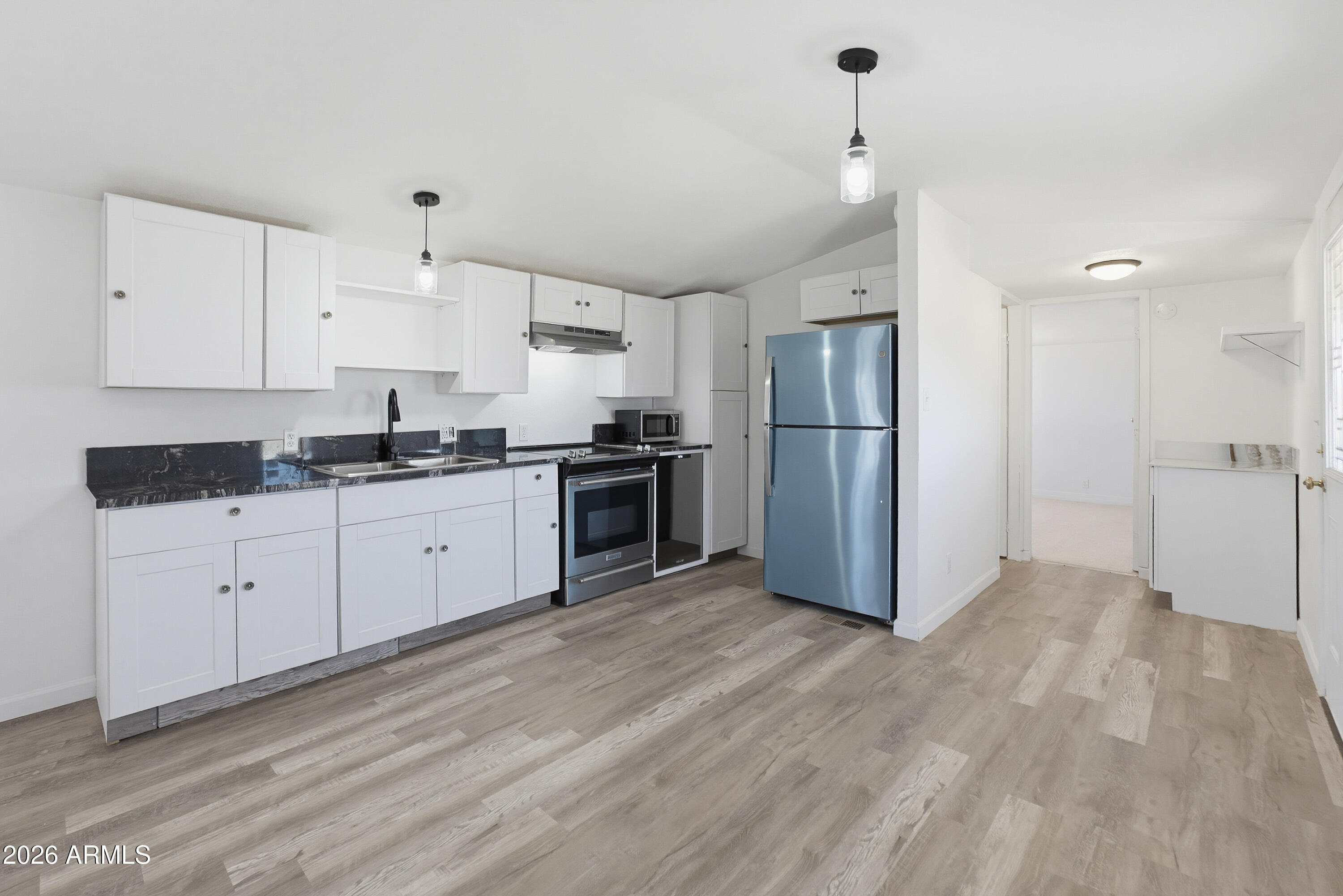 Holiday Lake Estates - Residential