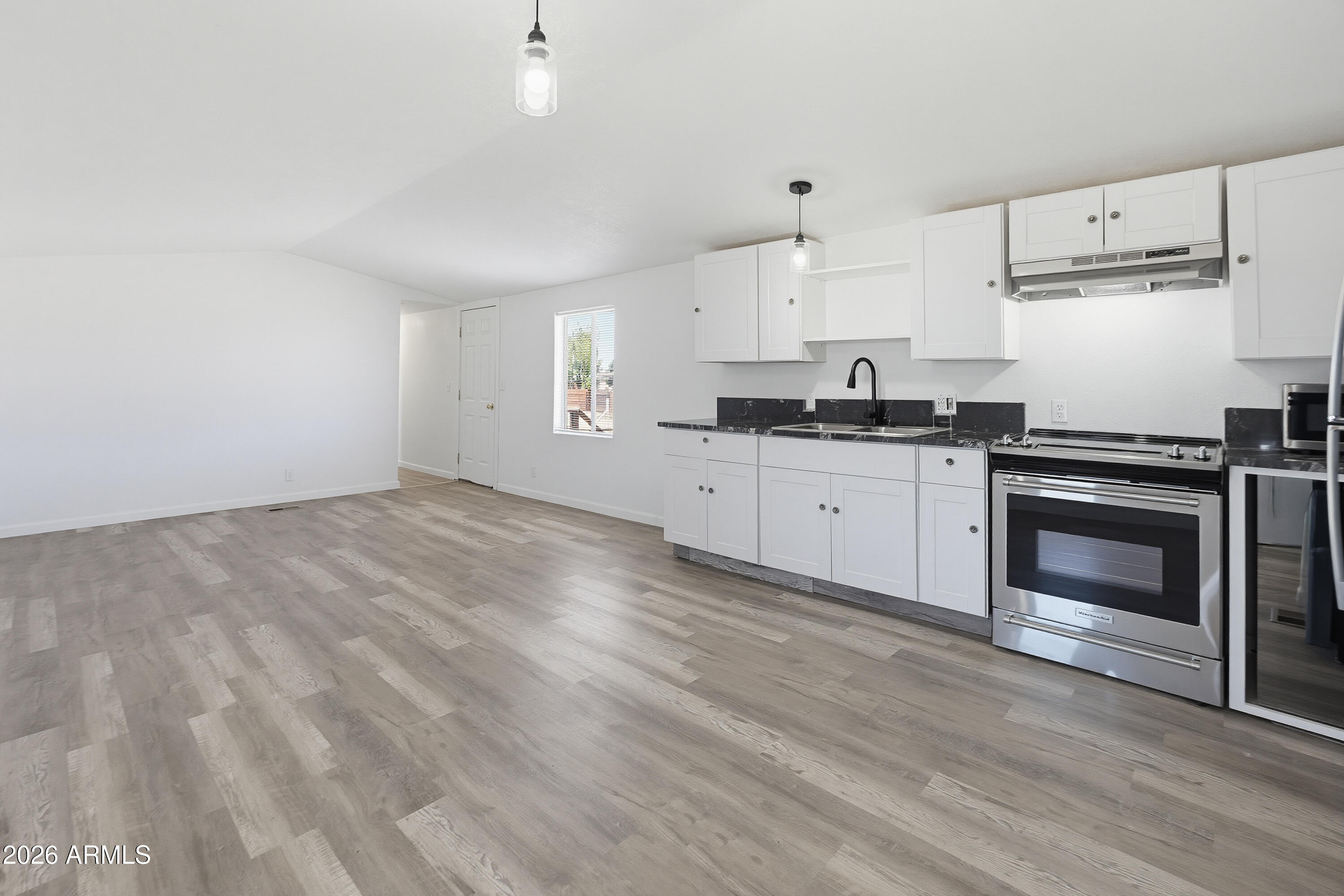 Holiday Lake Estates - Residential