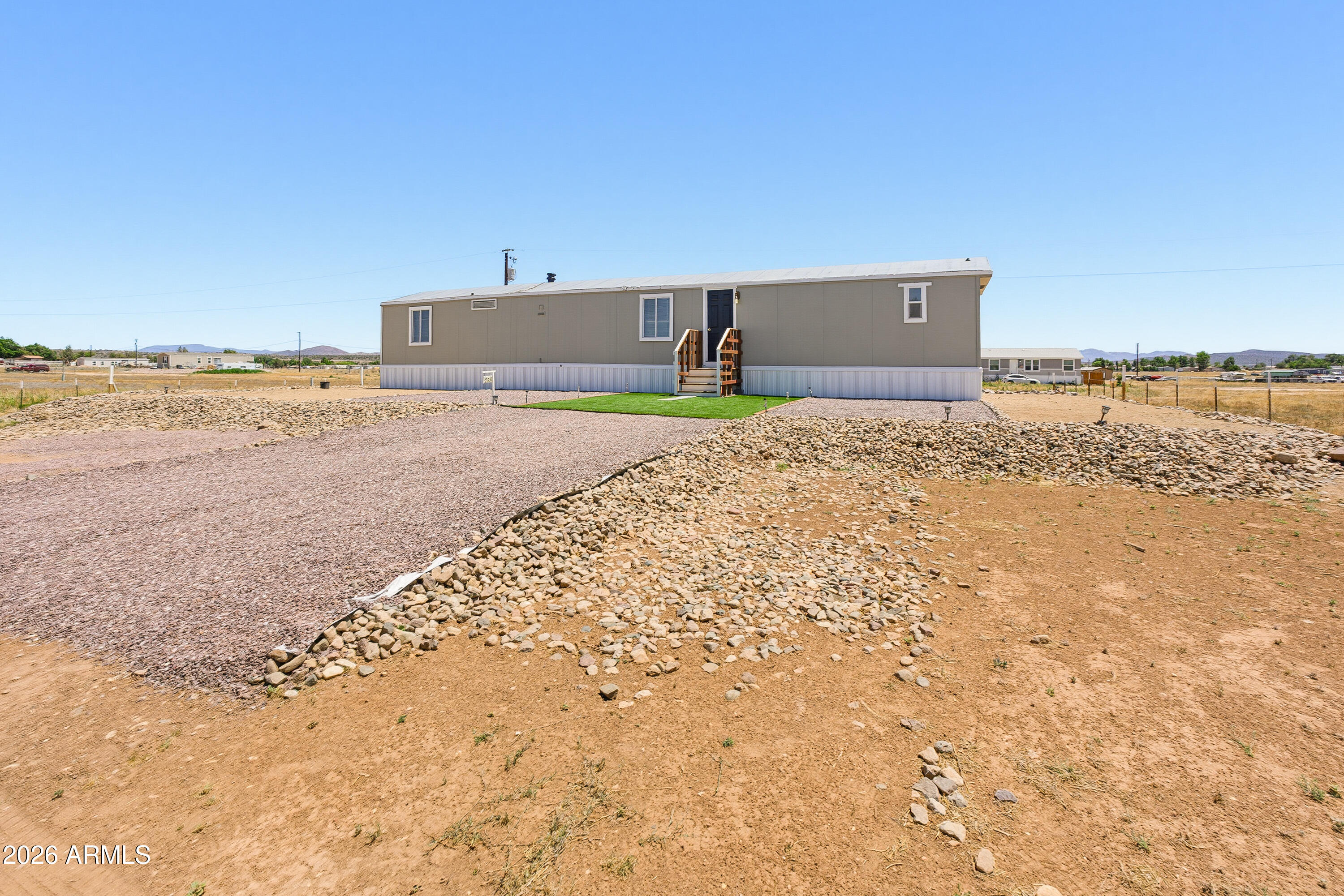 Holiday Lake Estates - Residential